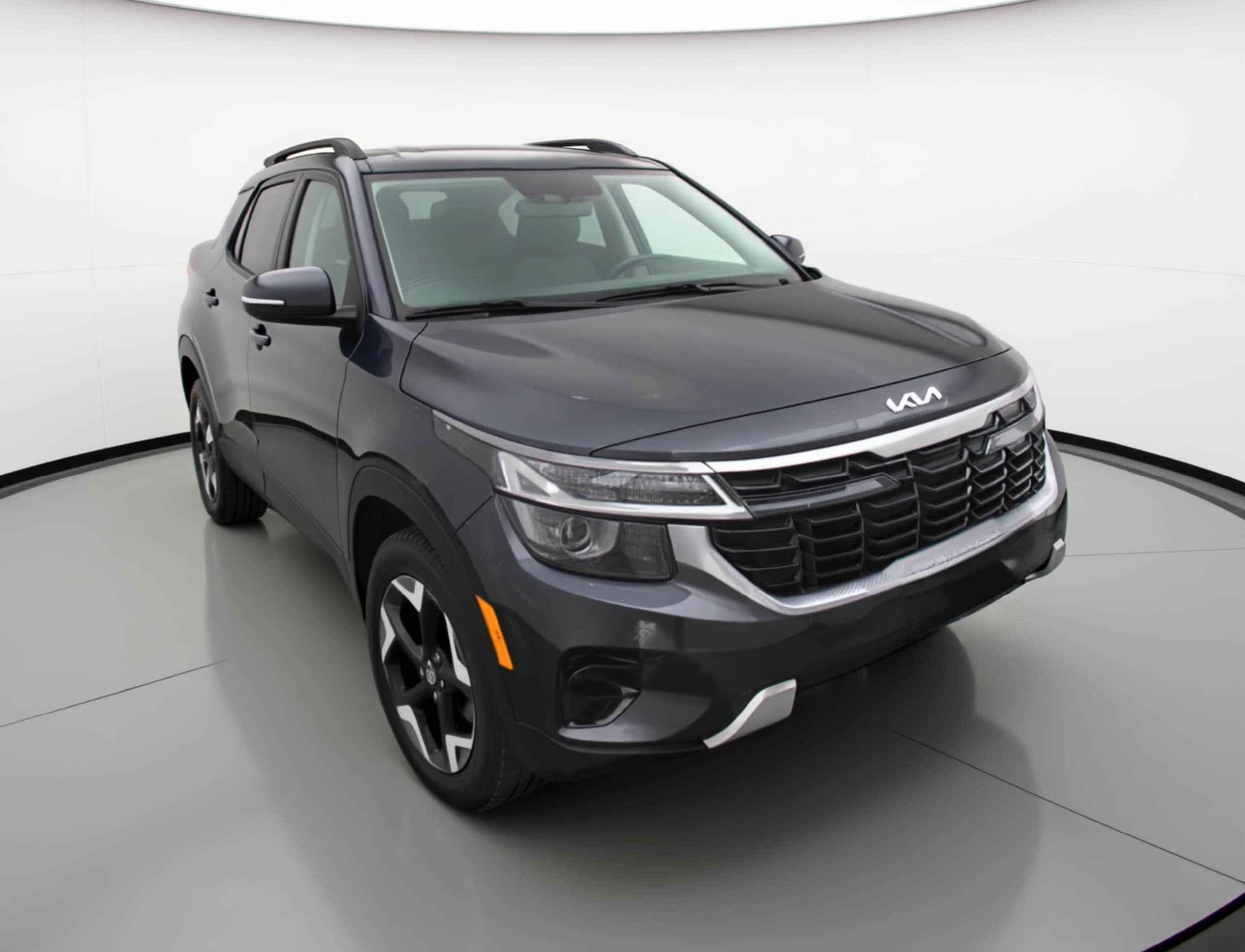 Thumbnail: 2025 Kia Seltos - 1