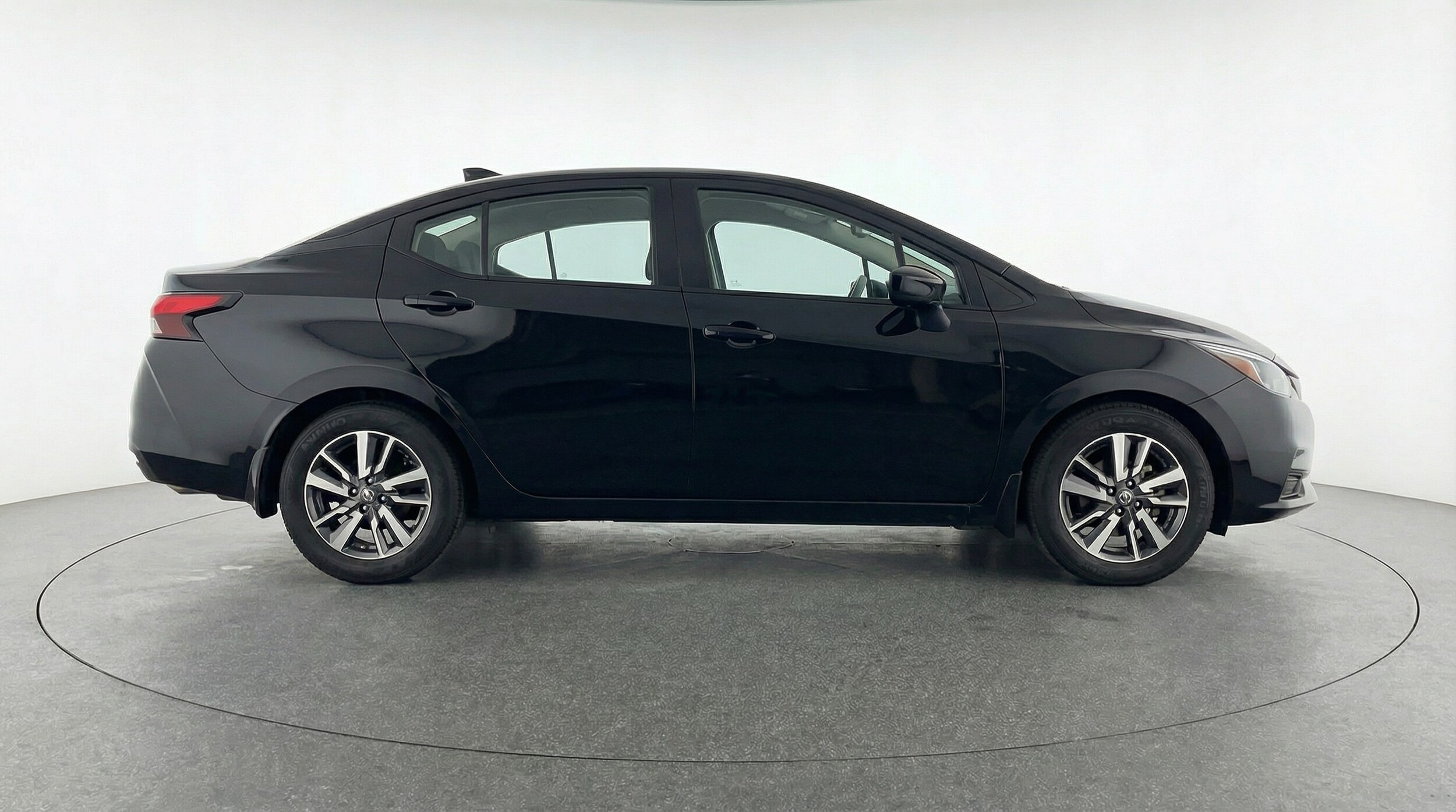 Thumbnail: 2025 Nissan Versa - 8