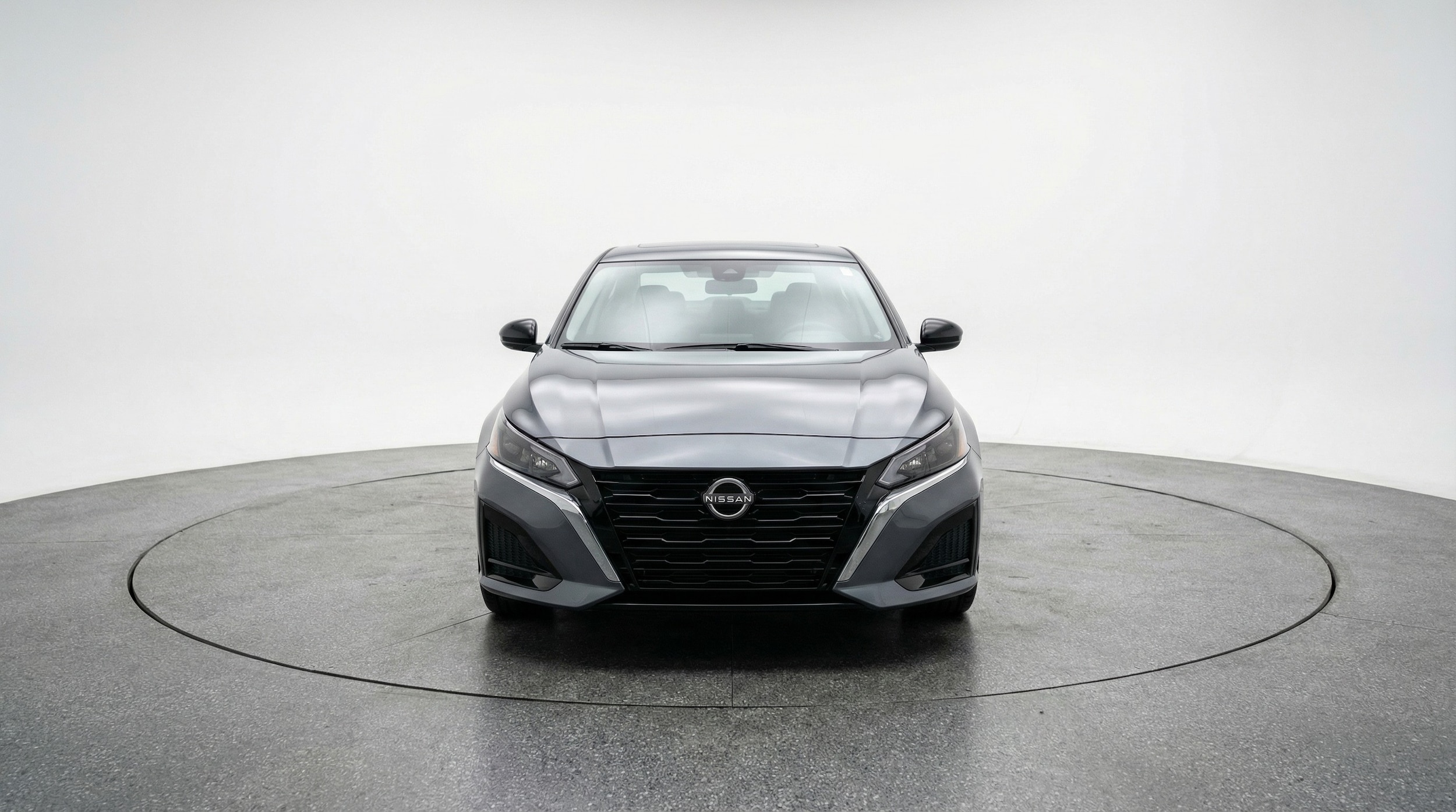 Thumbnail: 2025 Nissan Altima - 2