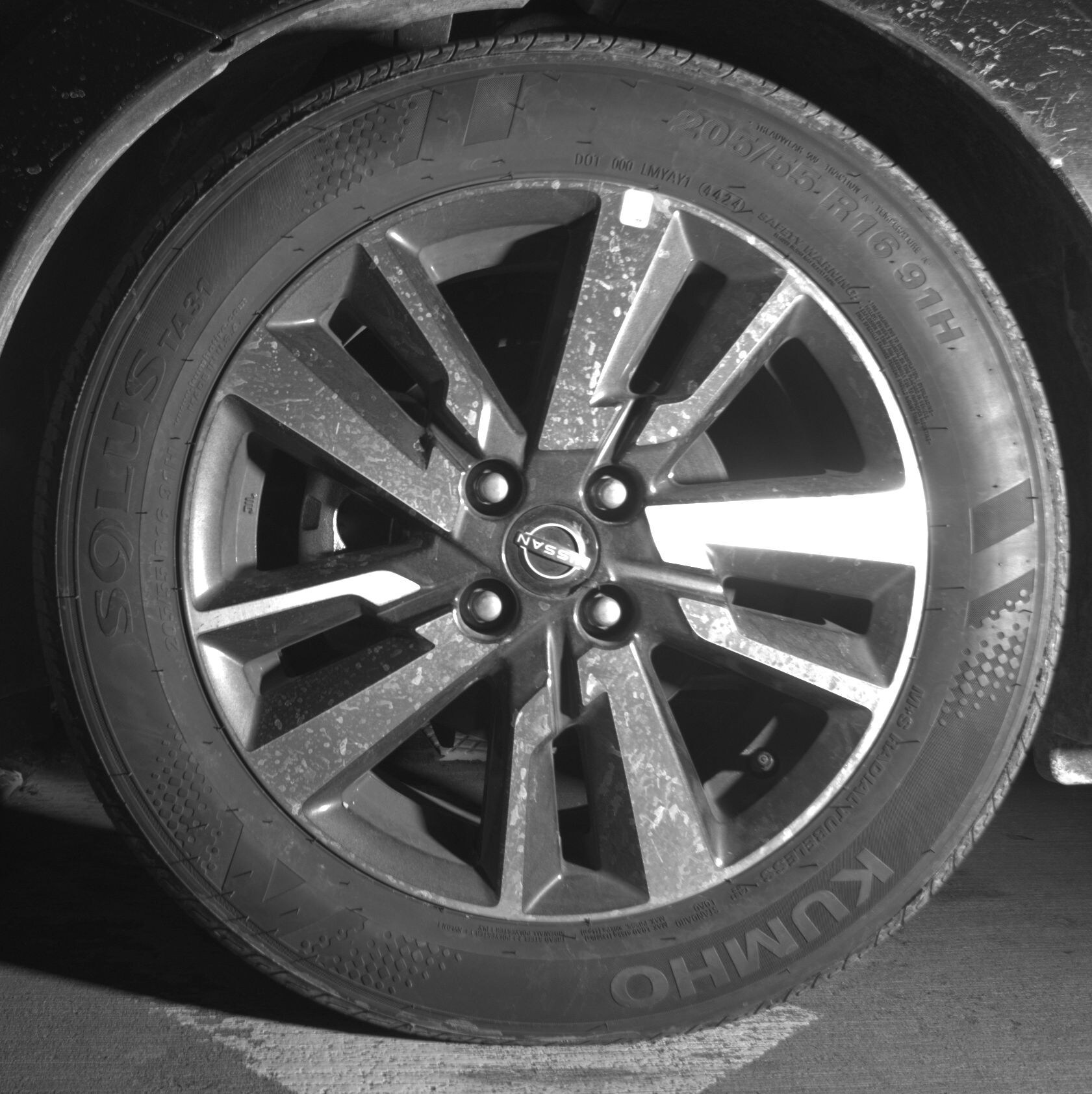 Thumbnail: 2025 Nissan Versa - 9