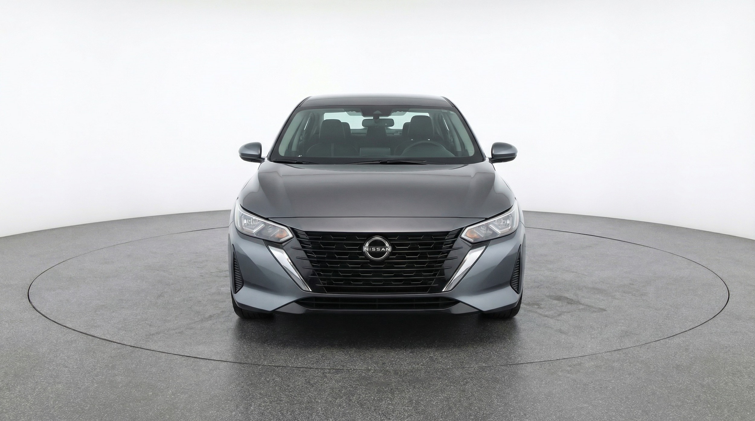 Thumbnail: 2025 Nissan Sentra - 2