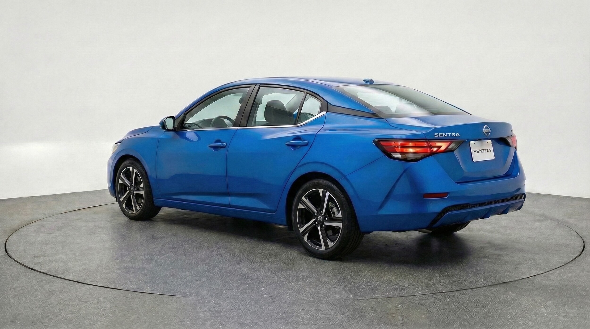 Thumbnail: 2025 Nissan Sentra - 5