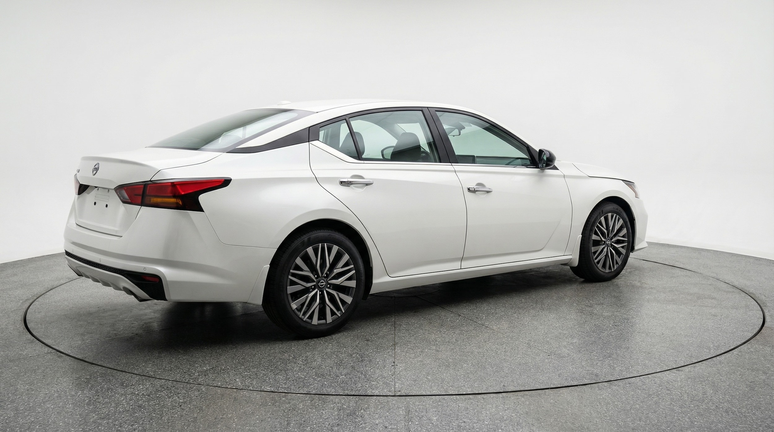 Thumbnail: 2025 Nissan Altima - 7