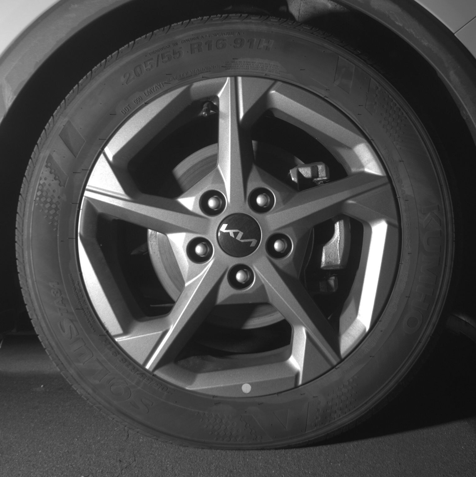 Thumbnail: 2025 Kia K4 - 10