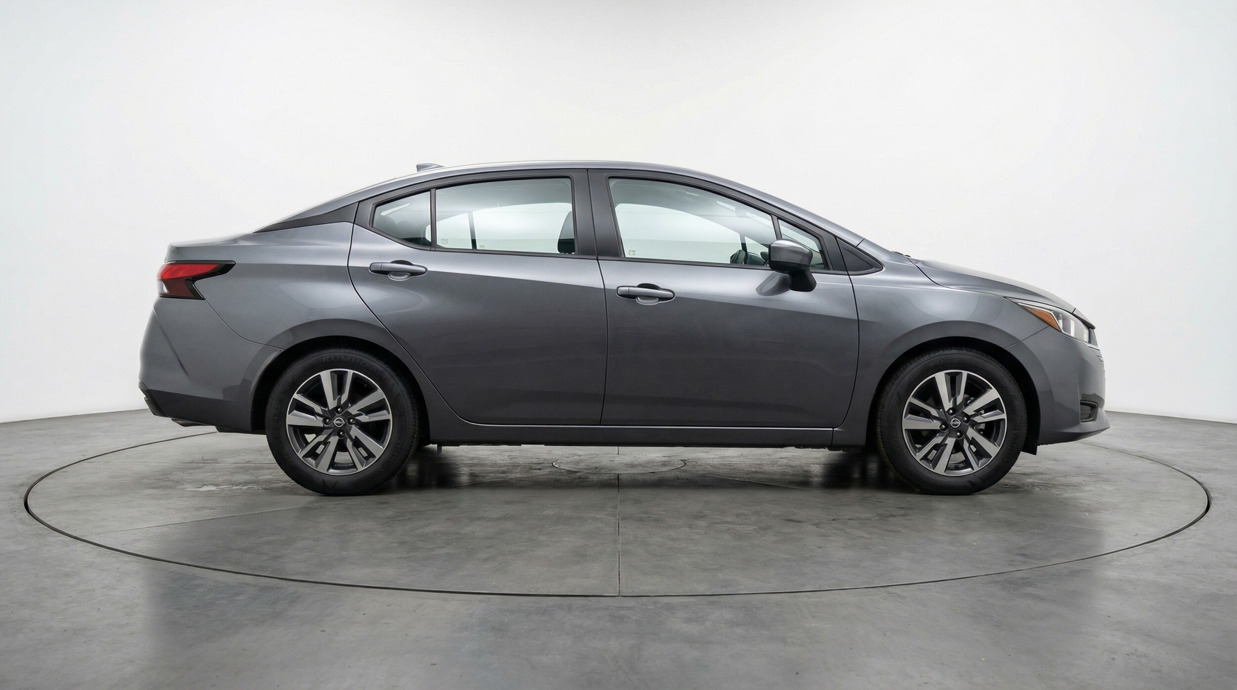 Thumbnail: 2025 Nissan Versa - 8