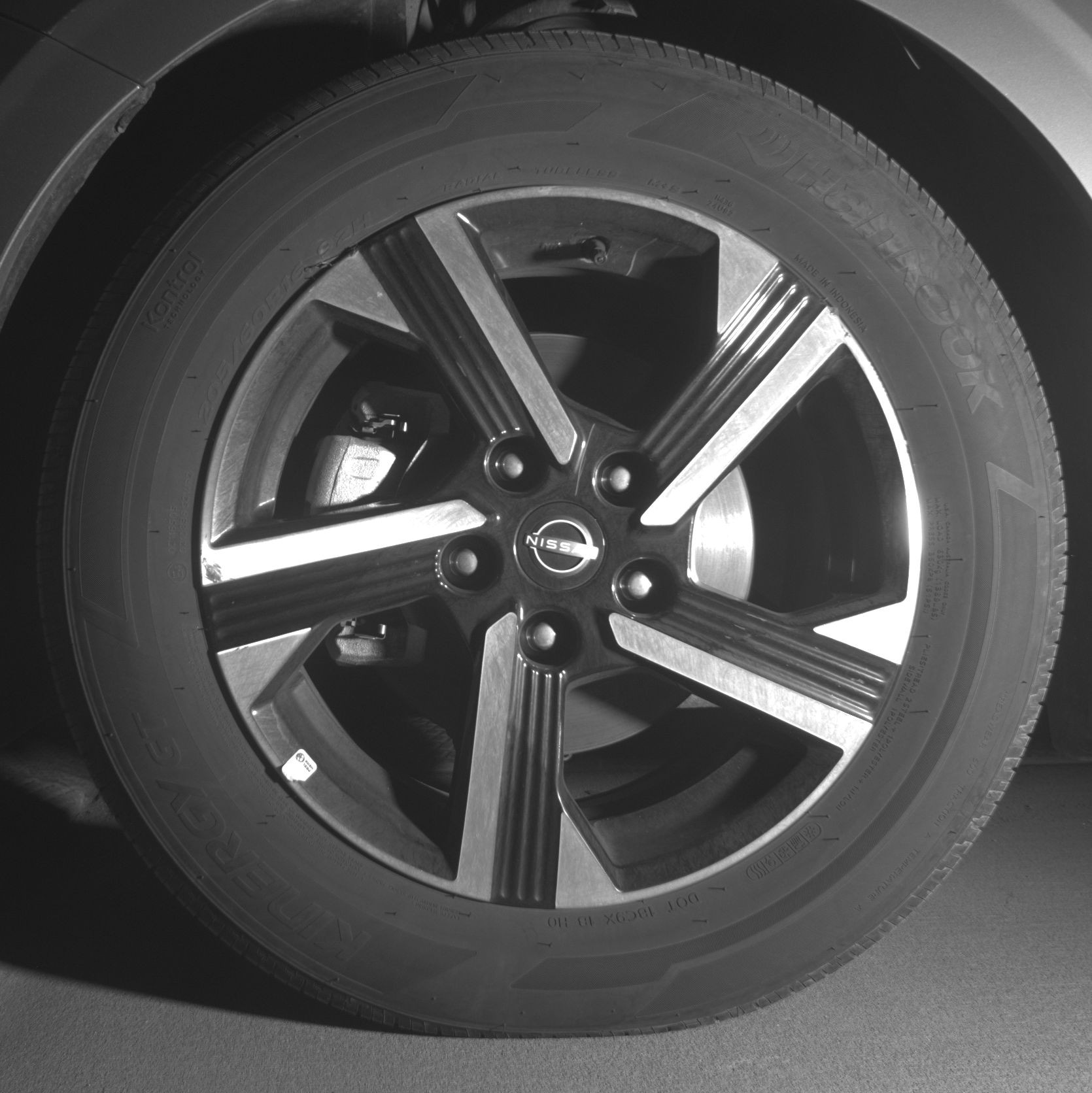 Thumbnail: 2025 Nissan Sentra - 9