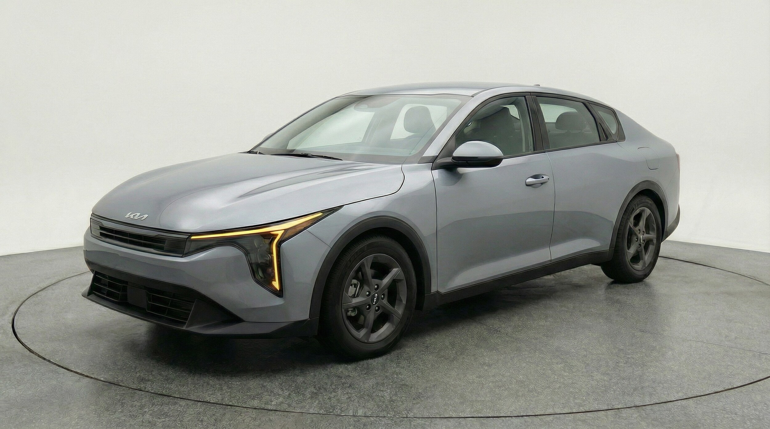 Thumbnail: 2025 Kia K4 - 3