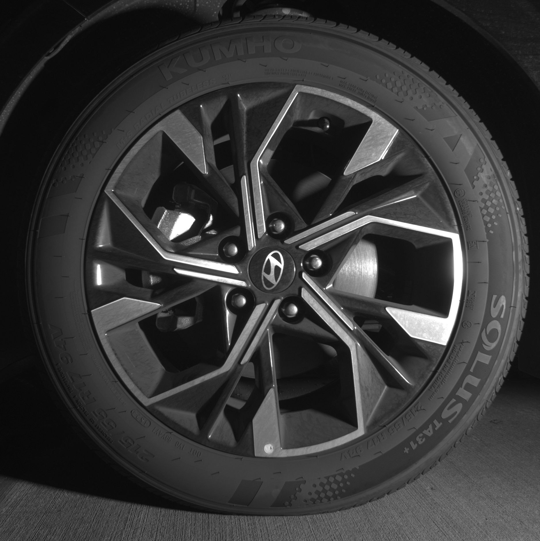 Thumbnail: 2025 Hyundai Sonata - 9