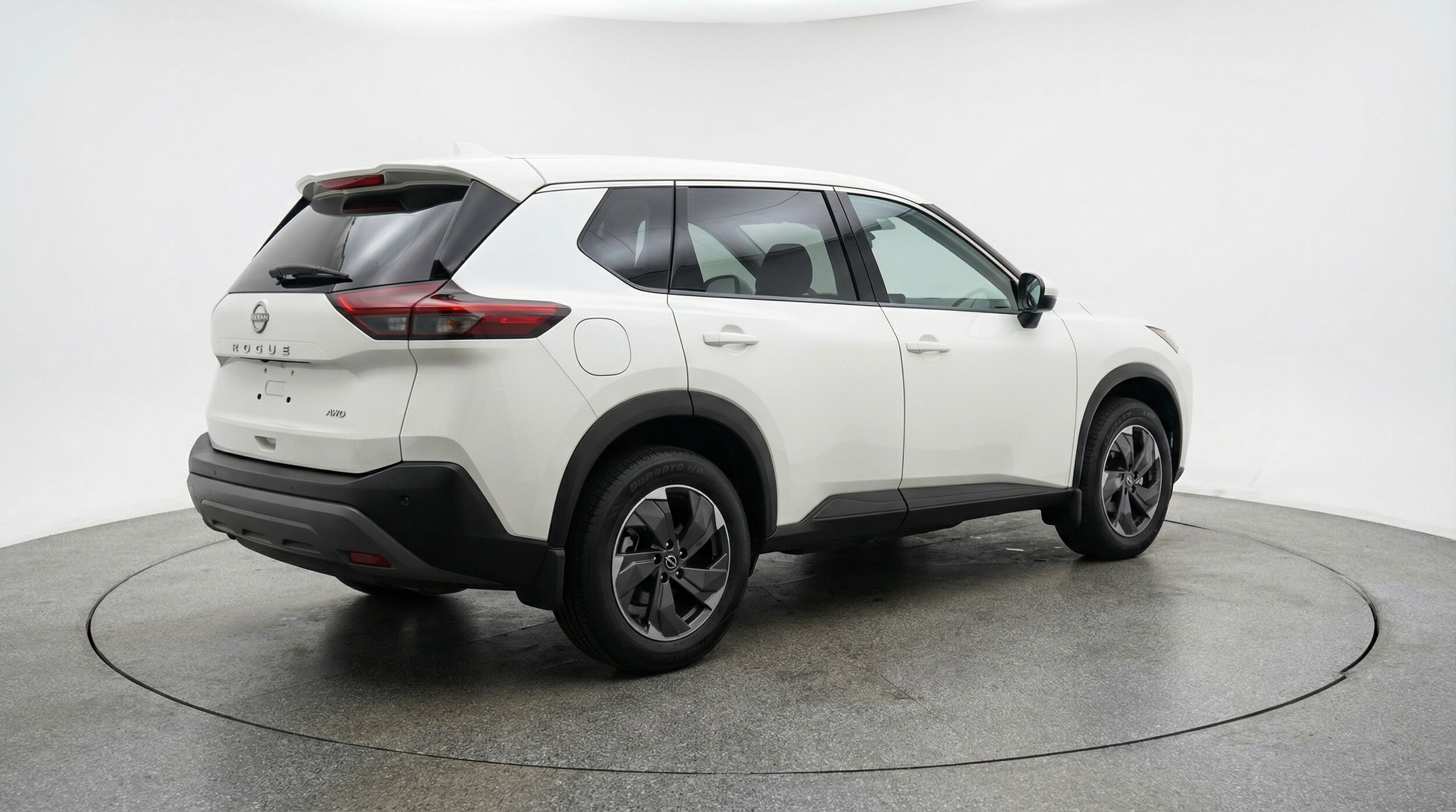 Thumbnail: 2025 Nissan Rogue - 7