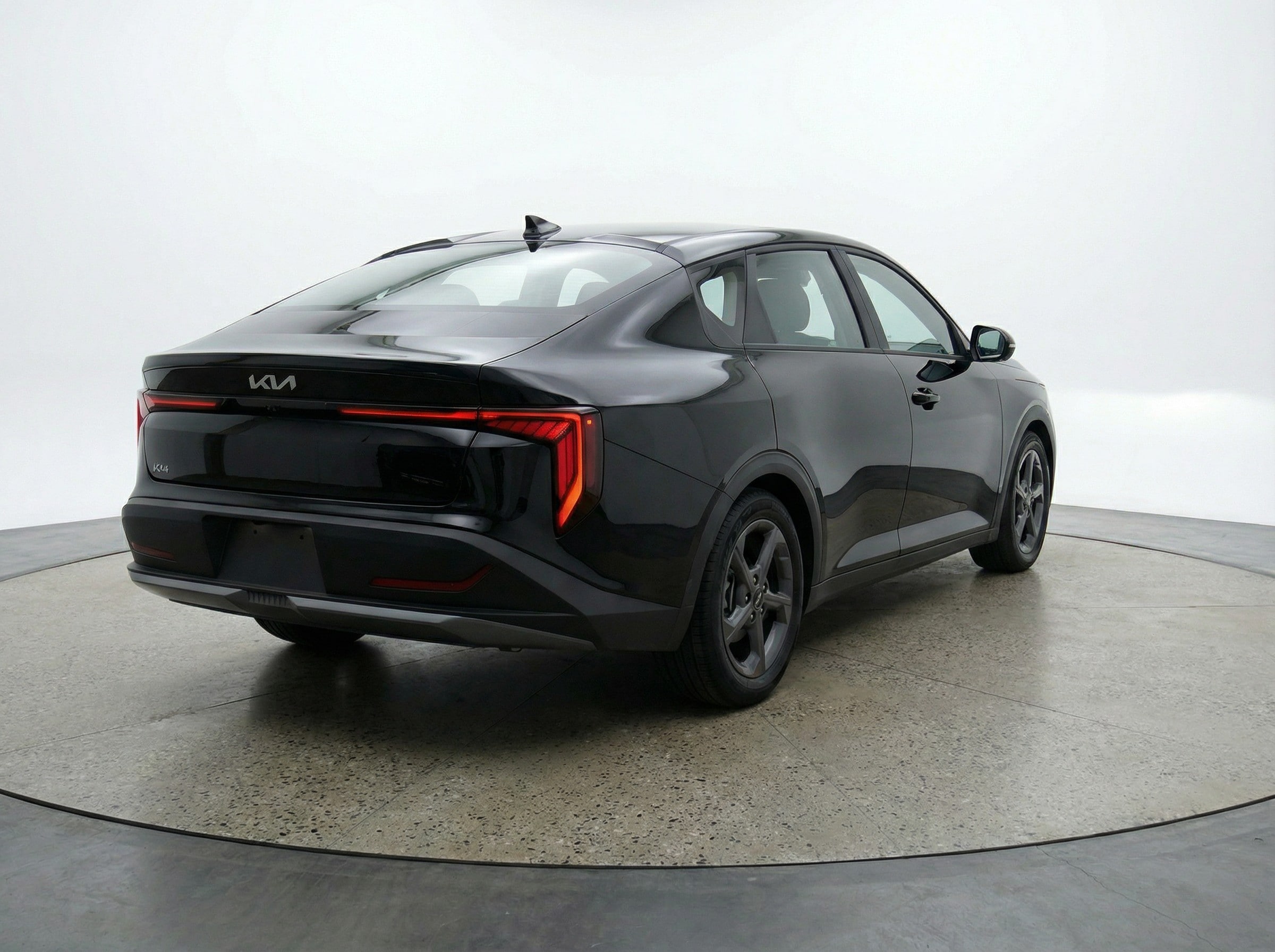 Thumbnail: 2025 Kia K4 - 7