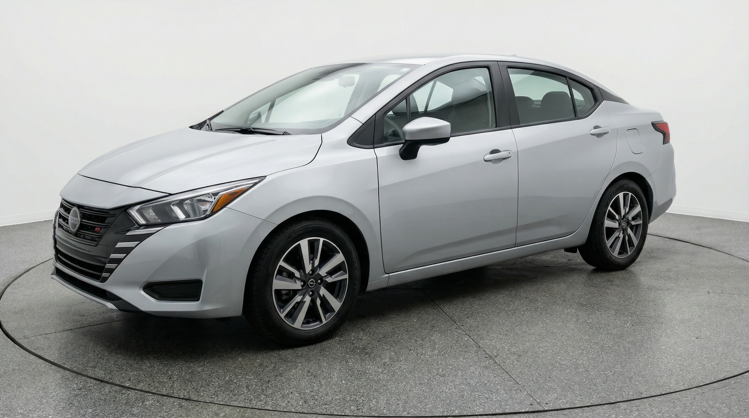 Thumbnail: 2025 Nissan Versa - 3