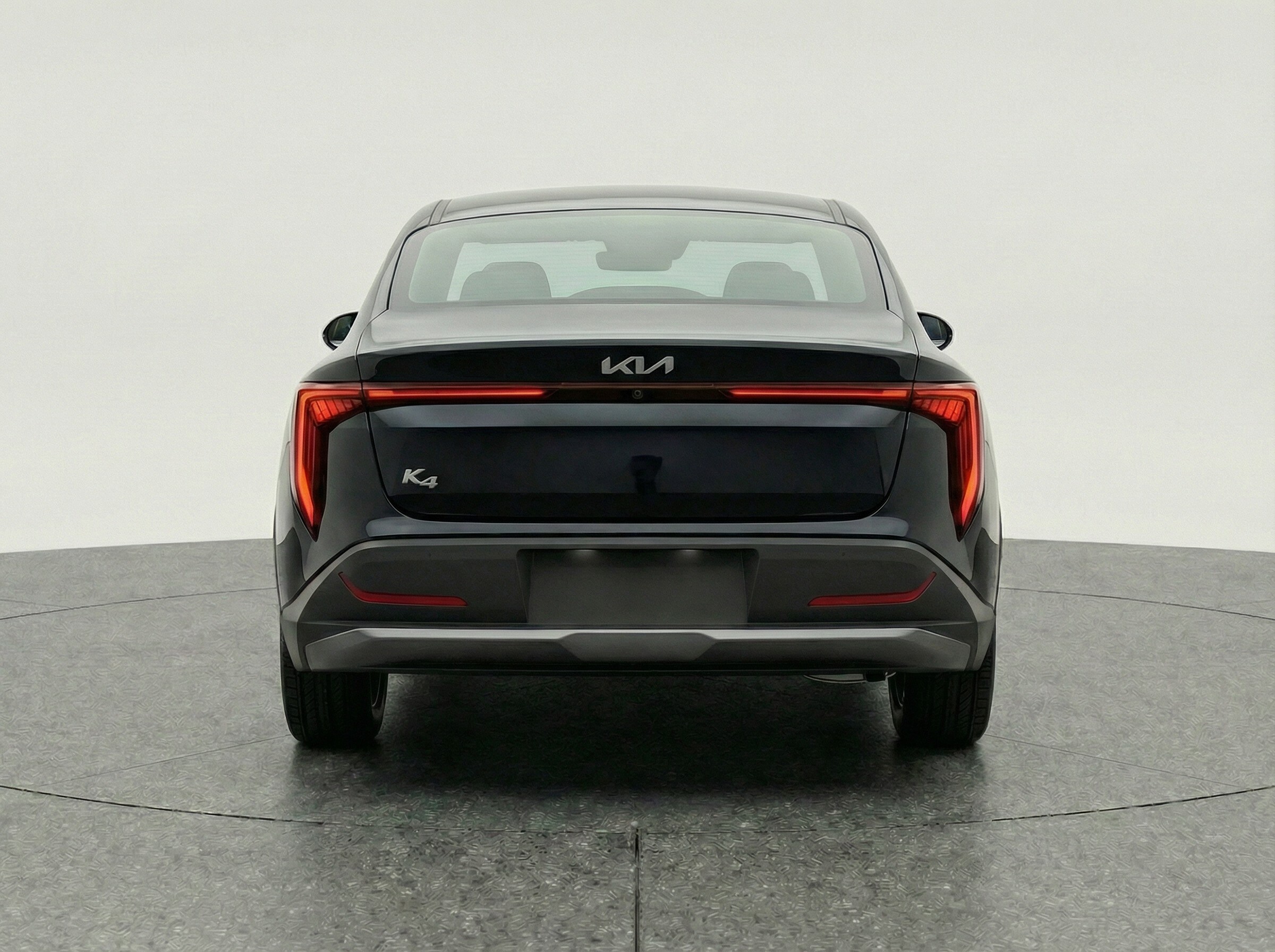 Thumbnail: 2025 Kia K4 - 6