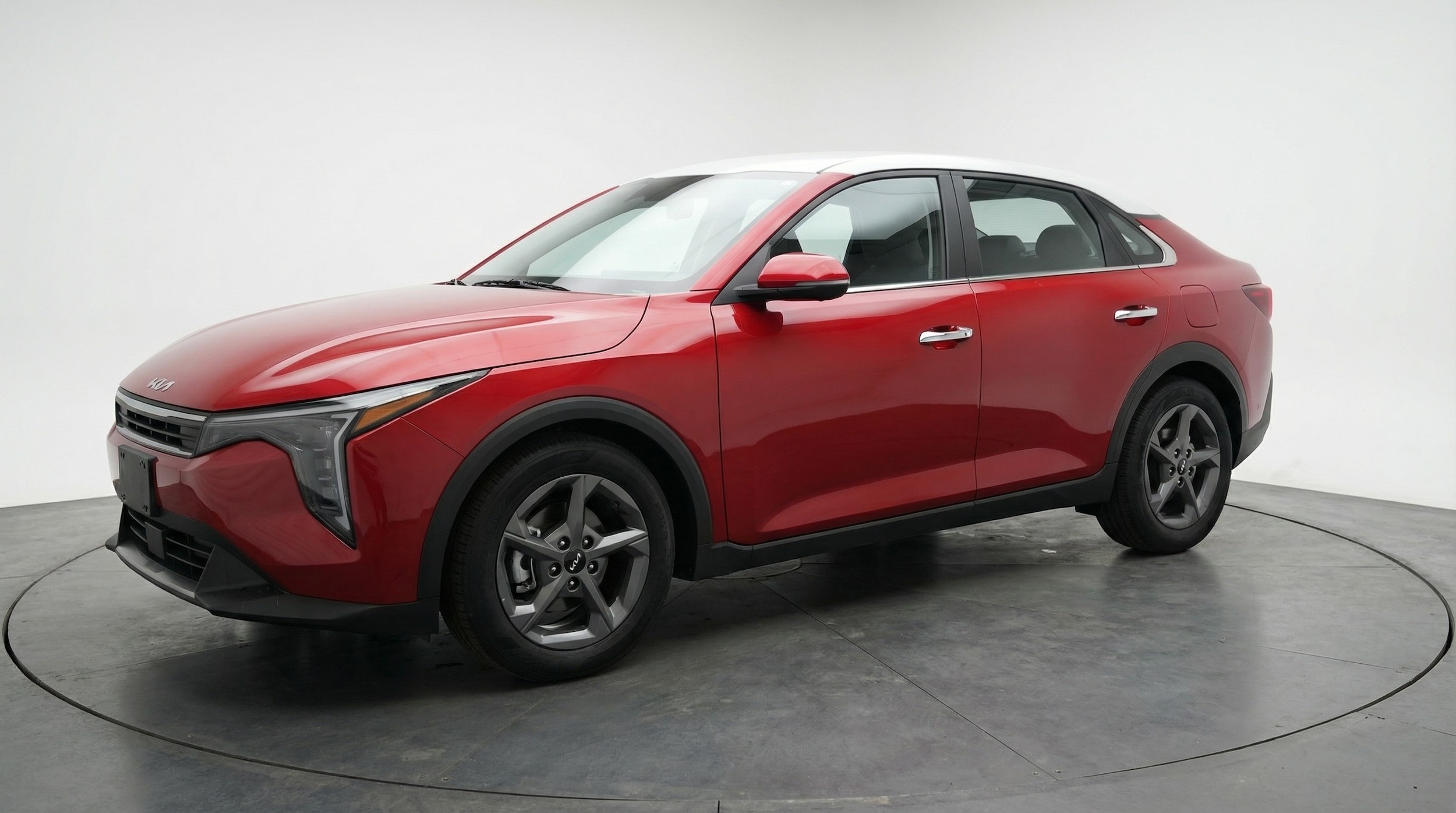 Thumbnail: 2025 Kia K4 - 3