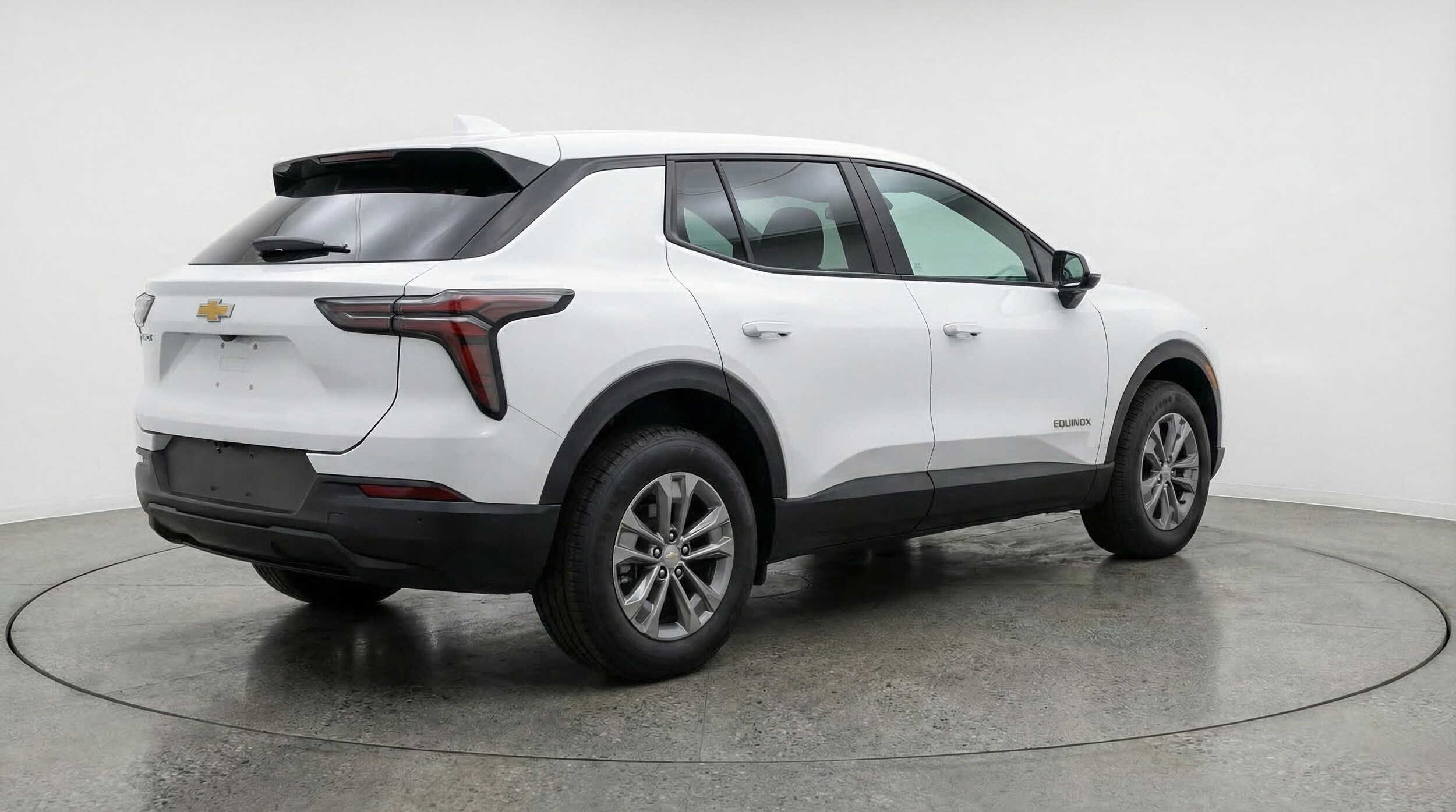 Thumbnail: 2025 Chevrolet Equinox - 7