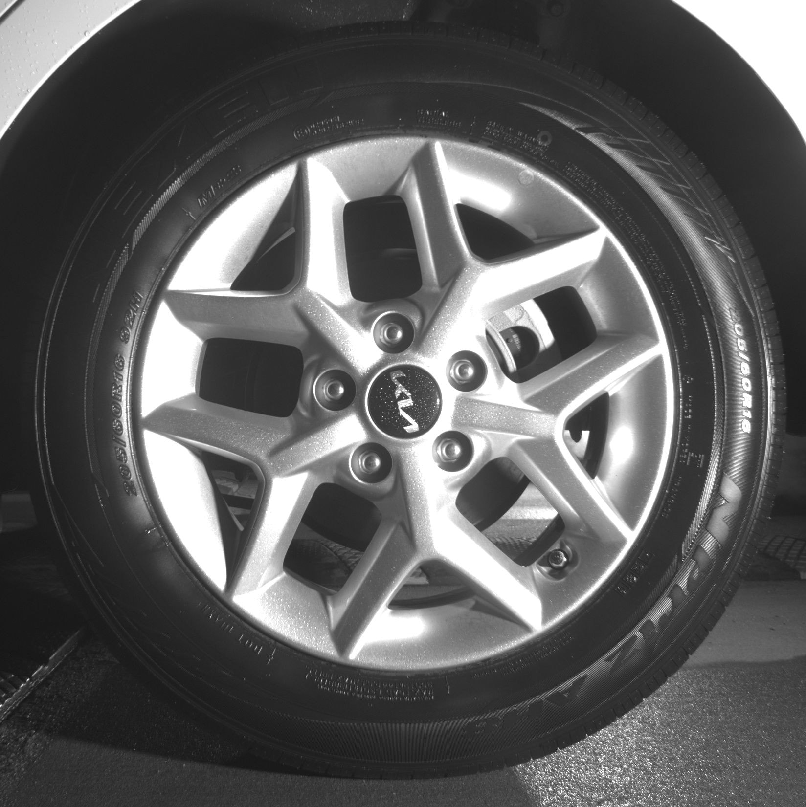 Thumbnail: 2025 Kia Soul - 11