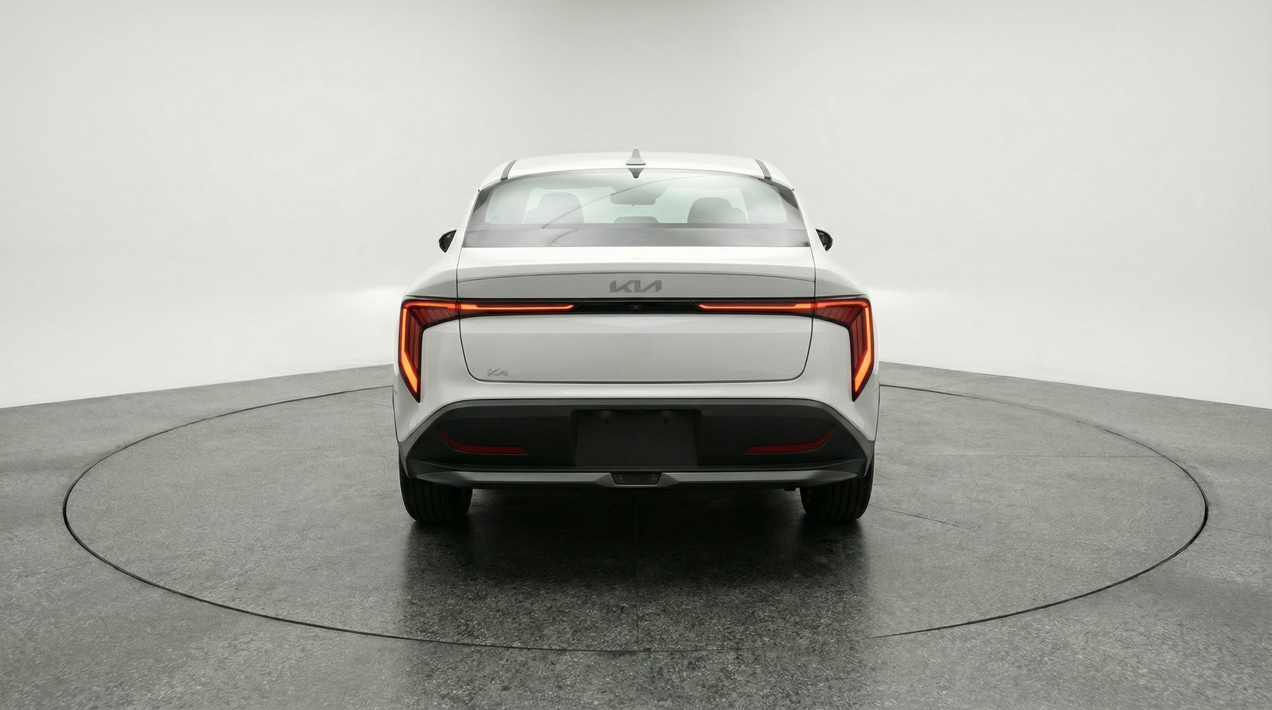 Thumbnail: 2025 Kia K4 - 6