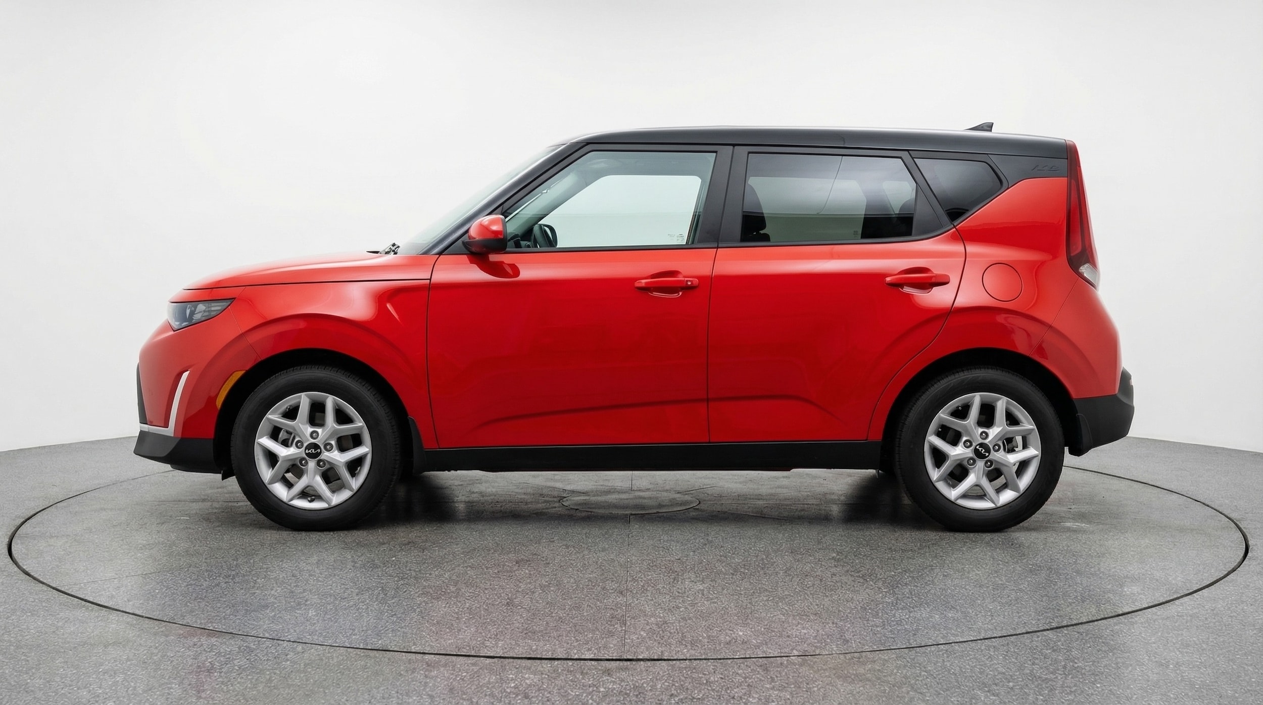 Thumbnail: 2025 Kia Soul - 4