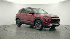 2025 Chevrolet TrailBlazer LT -
                  Warminster, PA