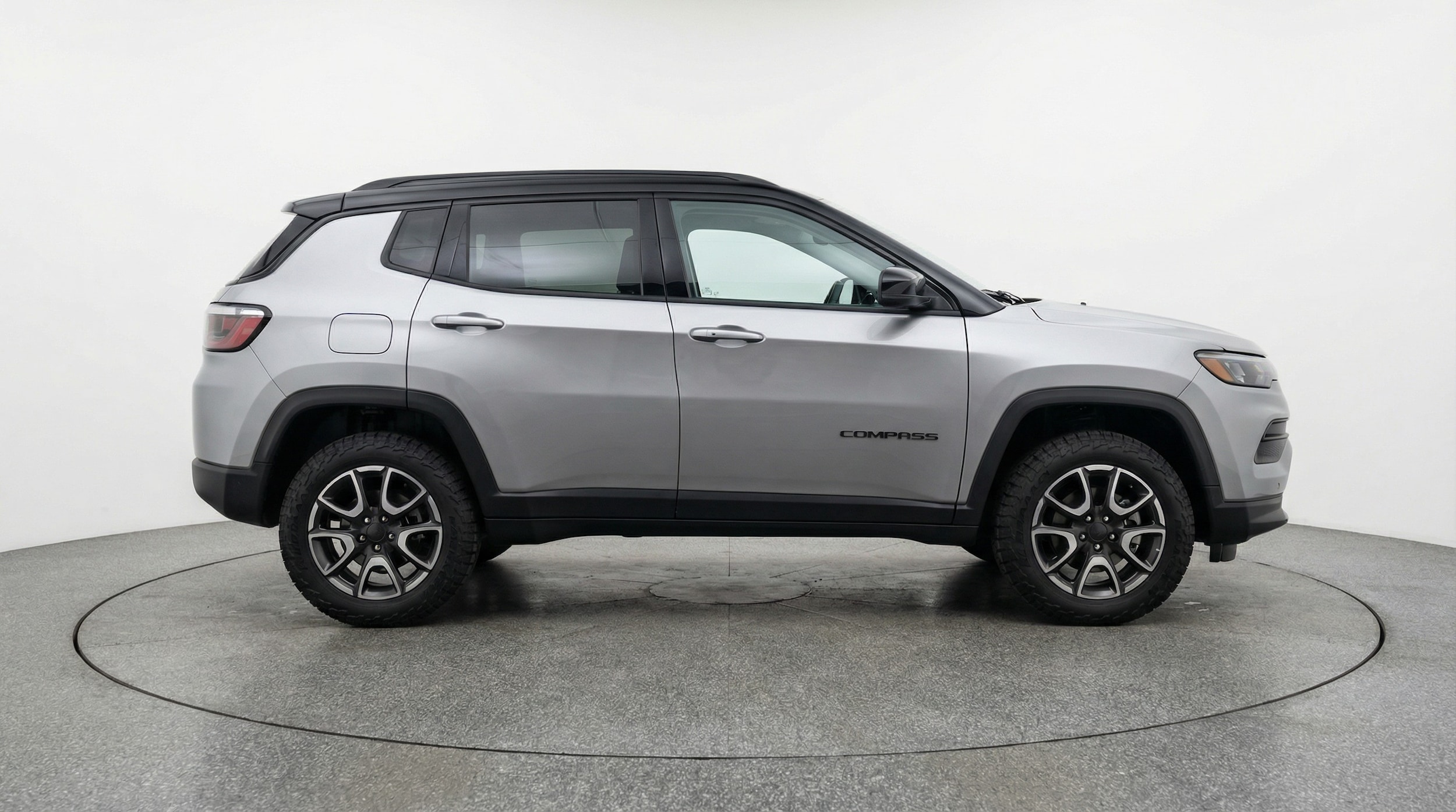 Thumbnail: 2025 Jeep Compass - 8