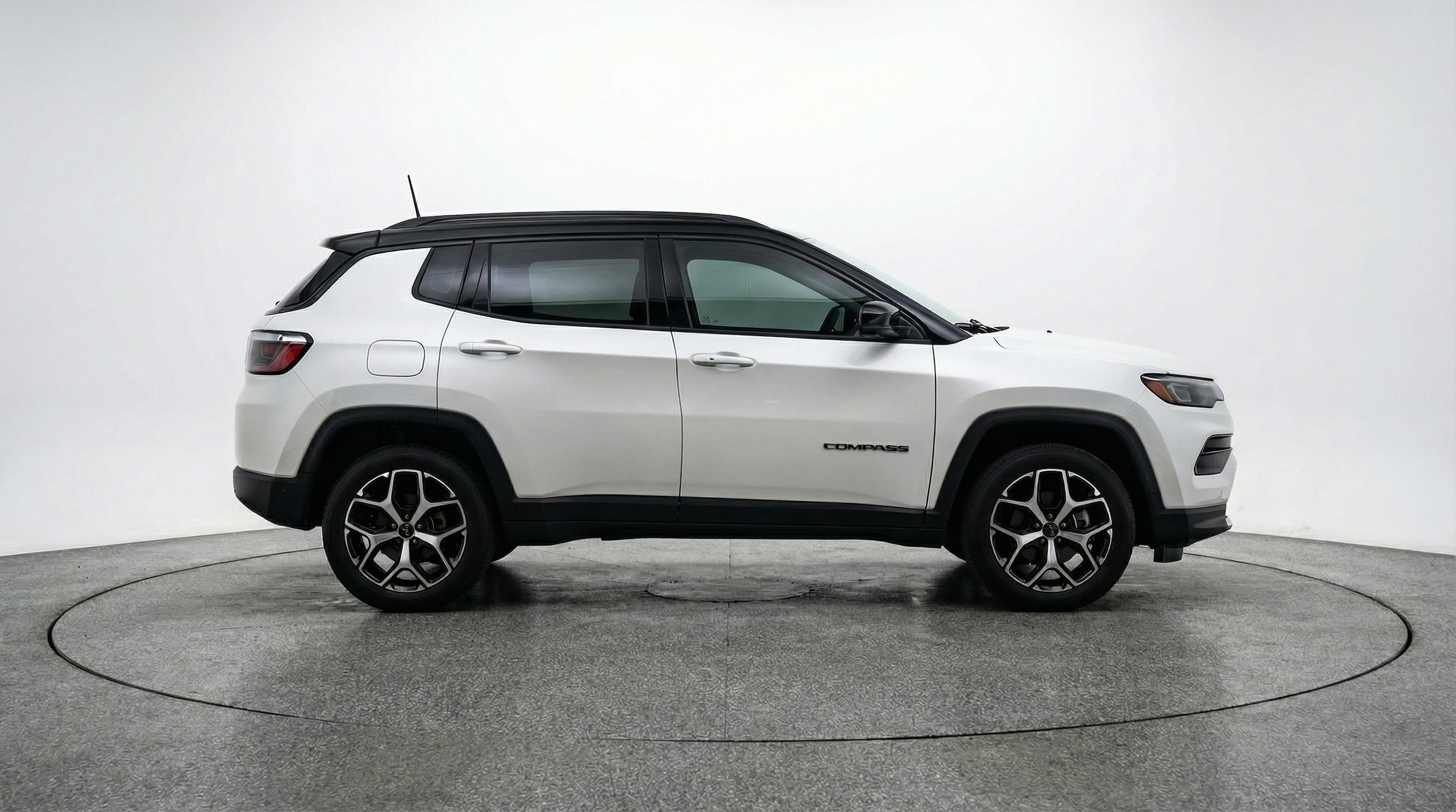 Thumbnail: 2025 Jeep Compass - 8