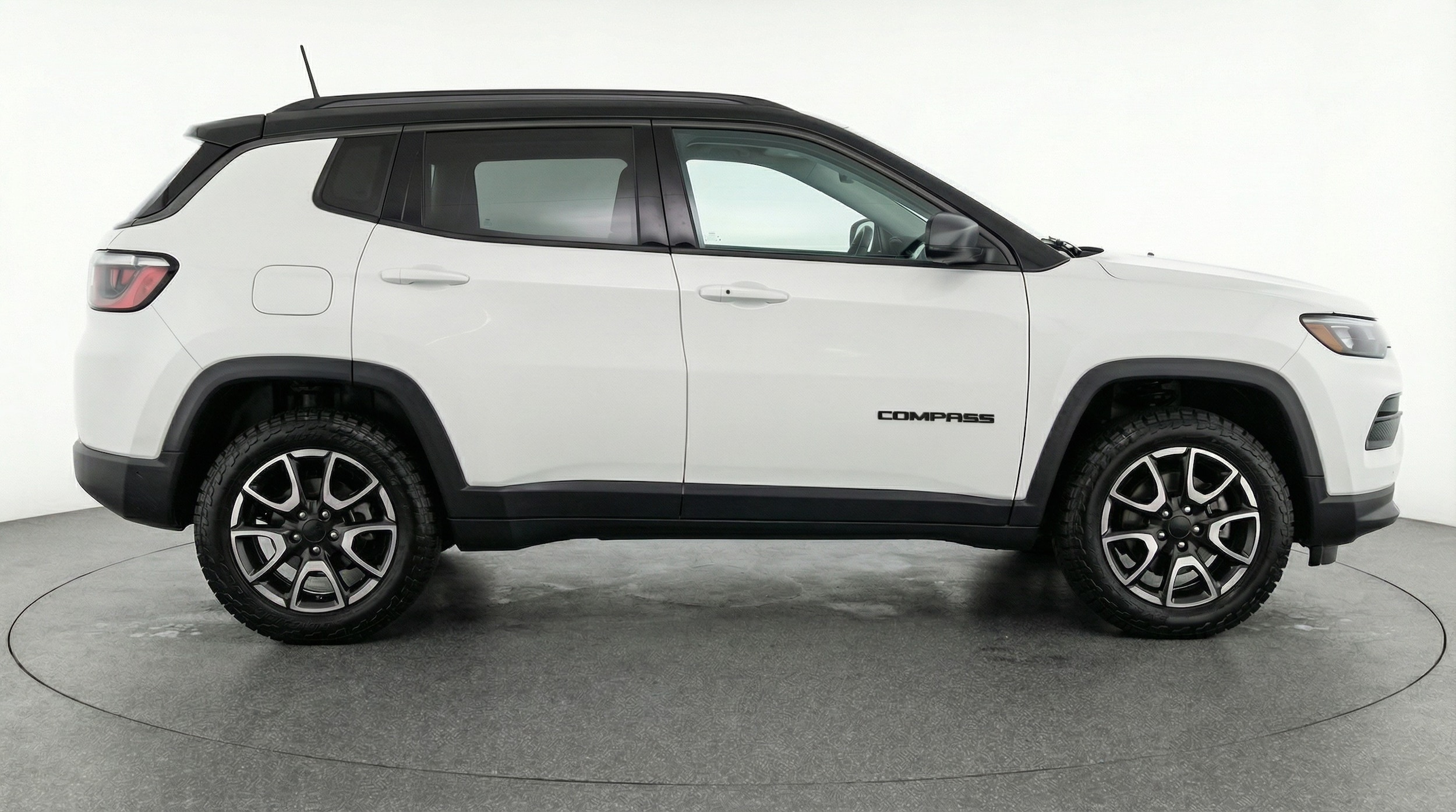 Thumbnail: 2025 Jeep Compass - 8