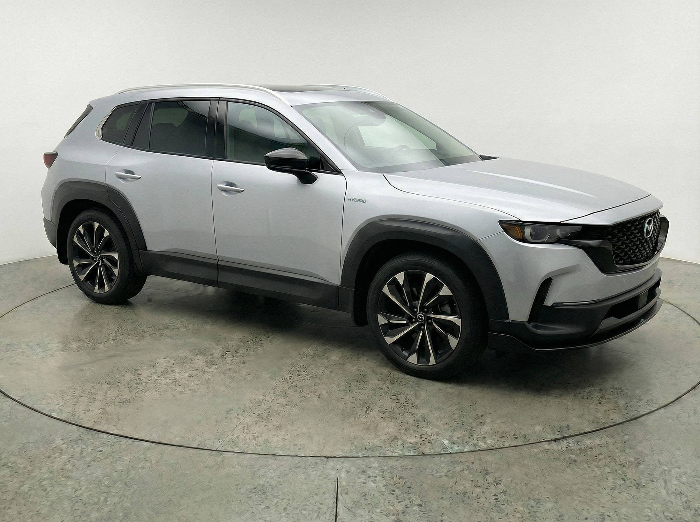 Thumbnail: 2025 Mazda CX-50 - 1