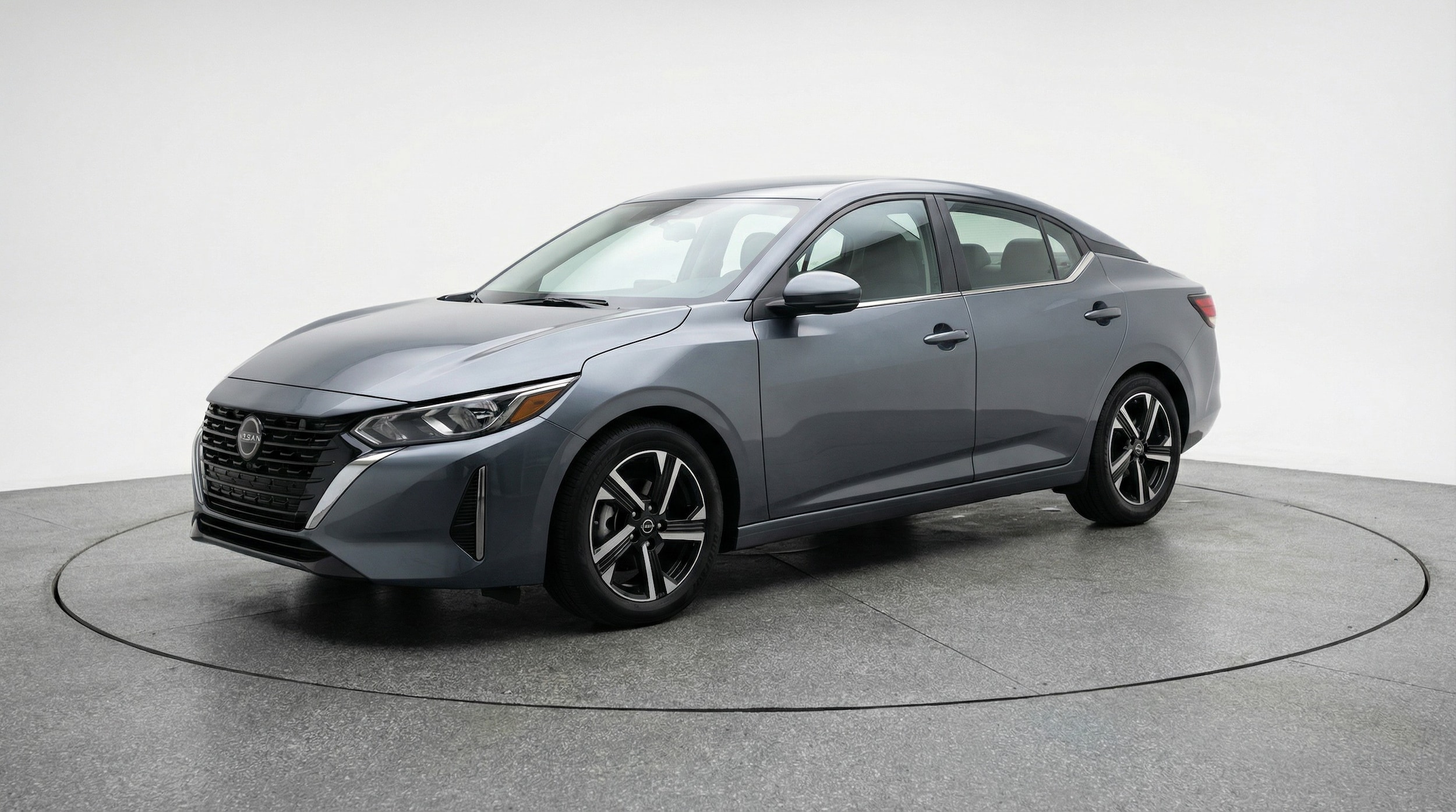 Thumbnail: 2025 Nissan Sentra - 3