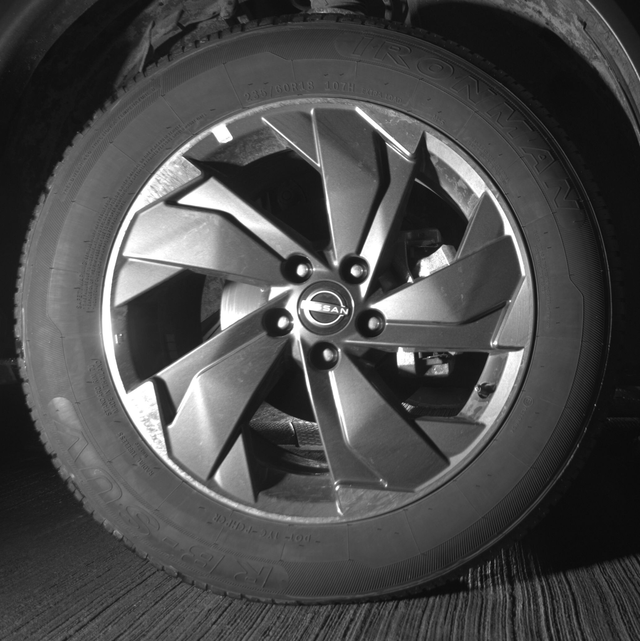 Thumbnail: 2025 Nissan Rogue - 10