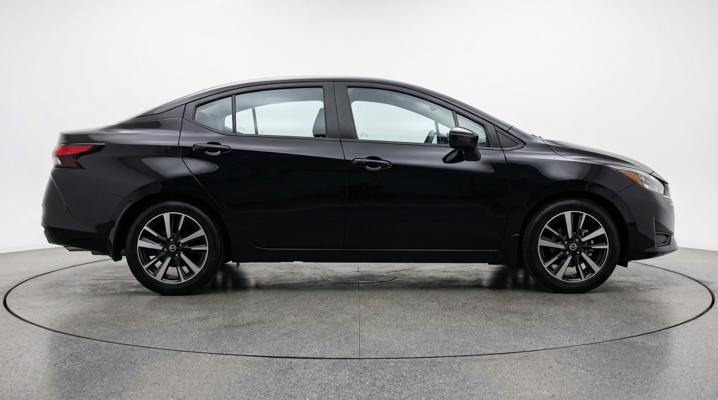 Thumbnail: 2025 Nissan Versa - 8