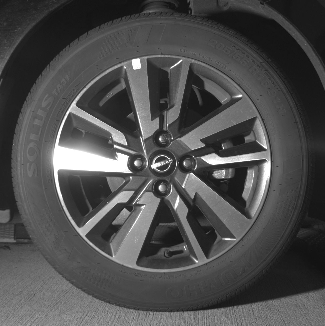 Thumbnail: 2025 Nissan Versa - 10