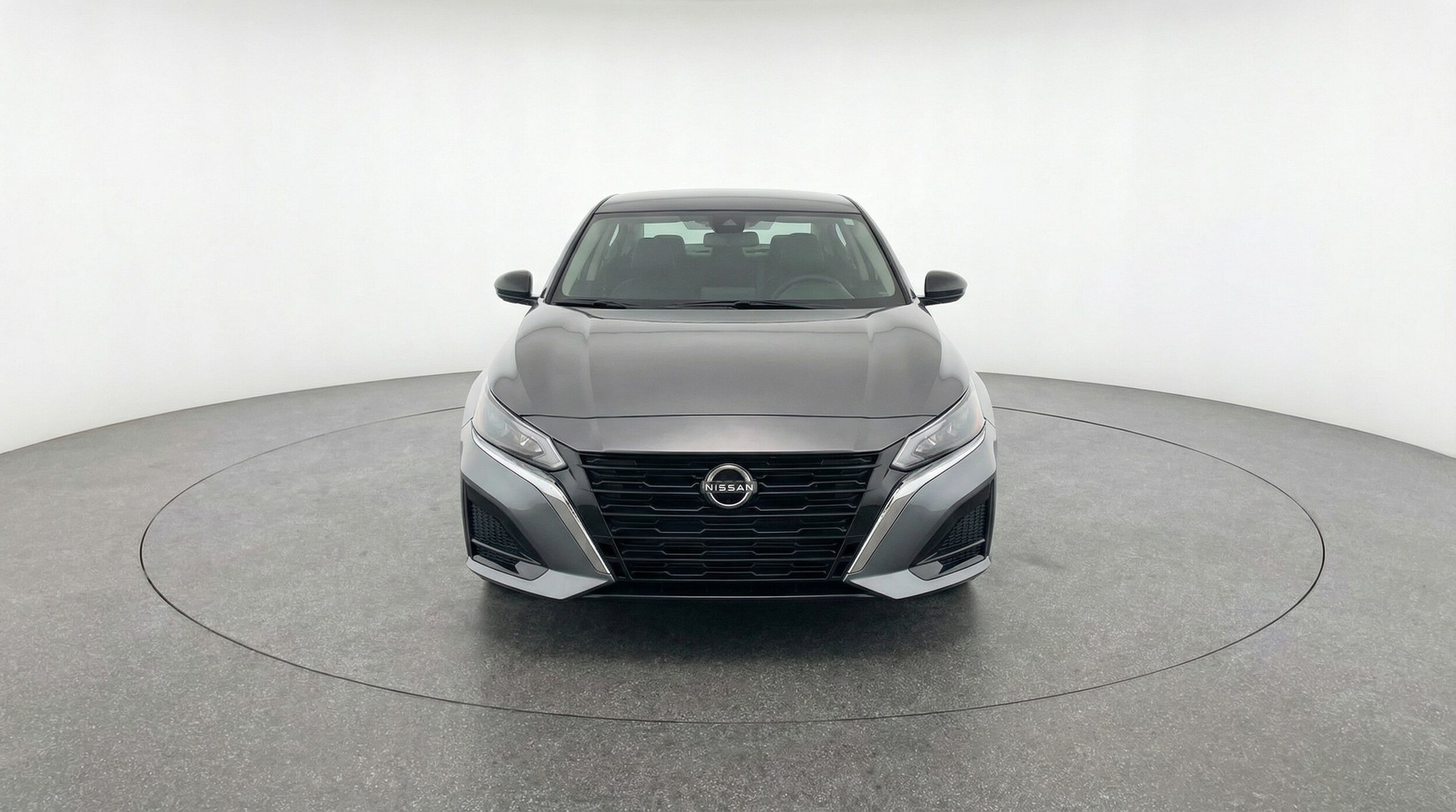 Thumbnail: 2025 Nissan Altima - 2