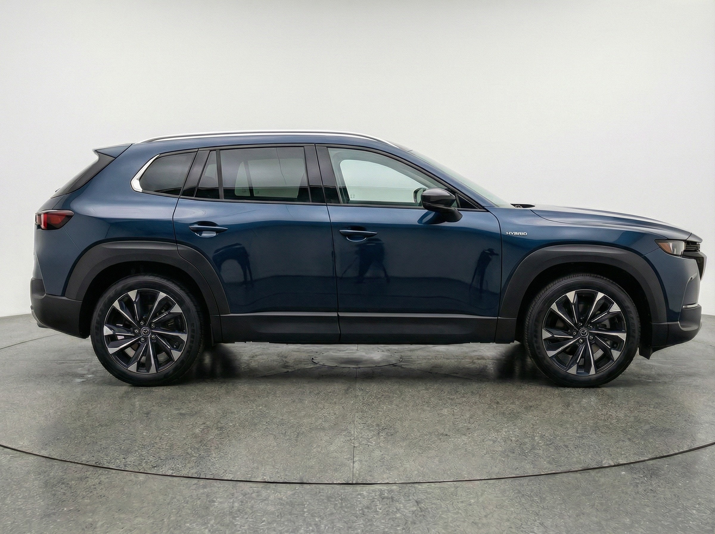 Thumbnail: 2025 Mazda CX-50 - 8