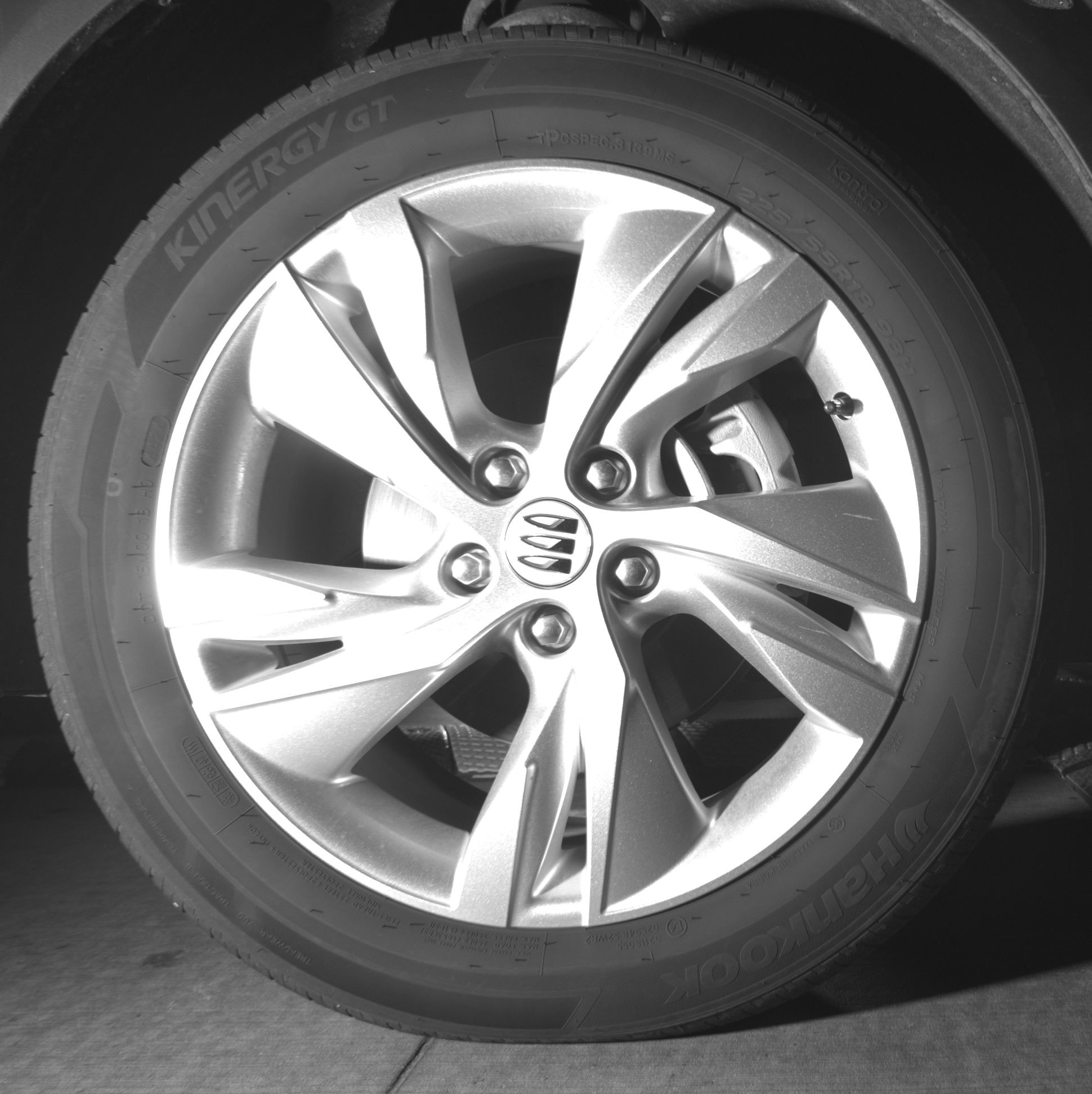 Thumbnail: 2025 Buick Encore GX - 10