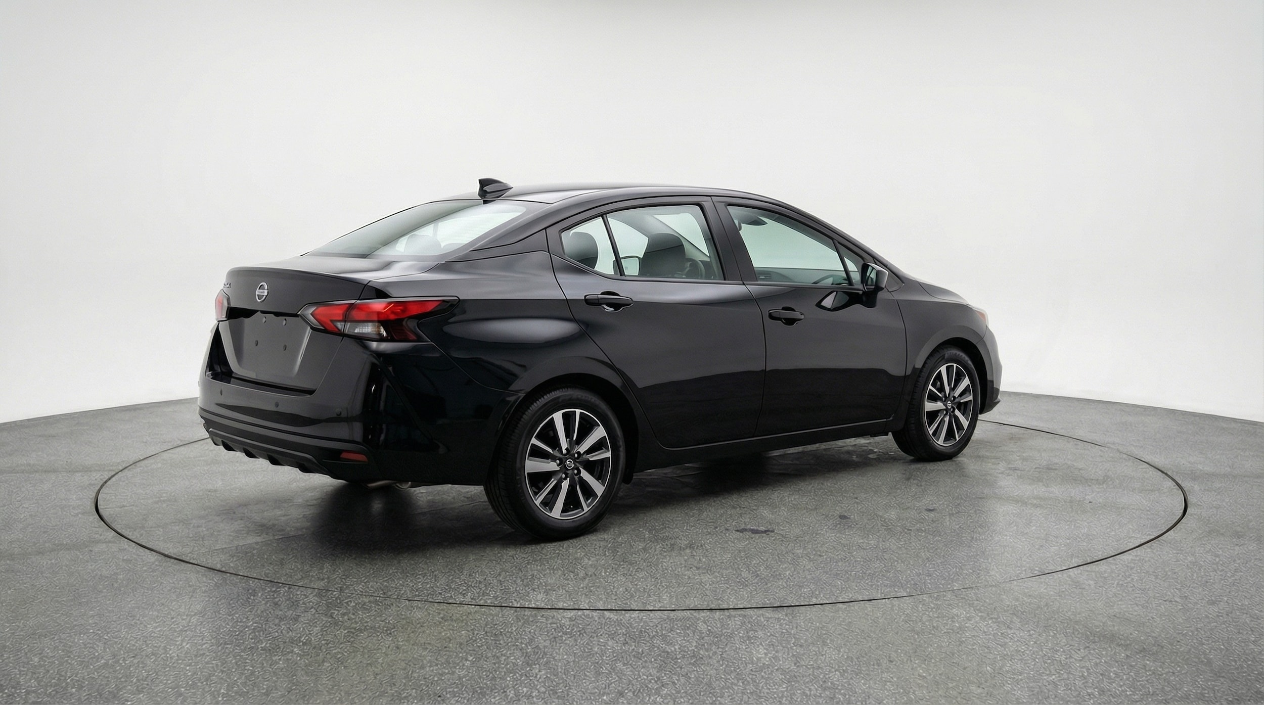 Thumbnail: 2025 Nissan Versa - 7