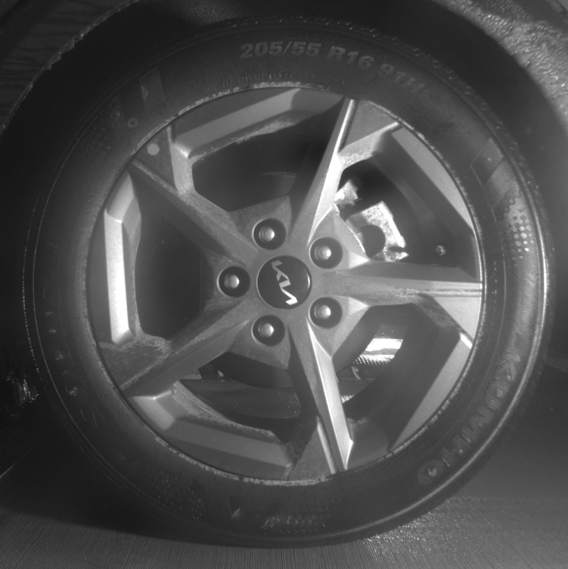 Thumbnail: 2025 Kia K4 - 11