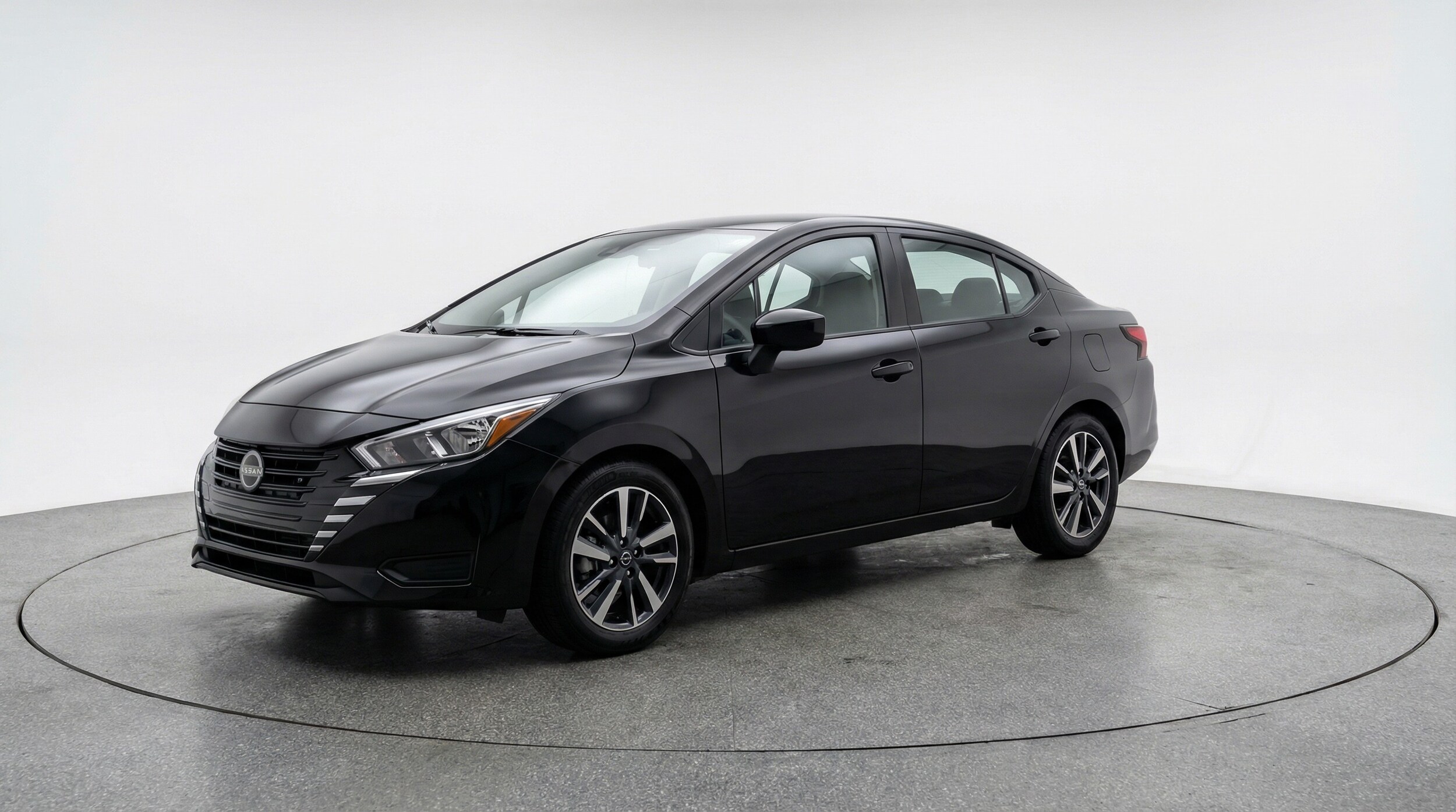 Thumbnail: 2025 Nissan Versa - 3