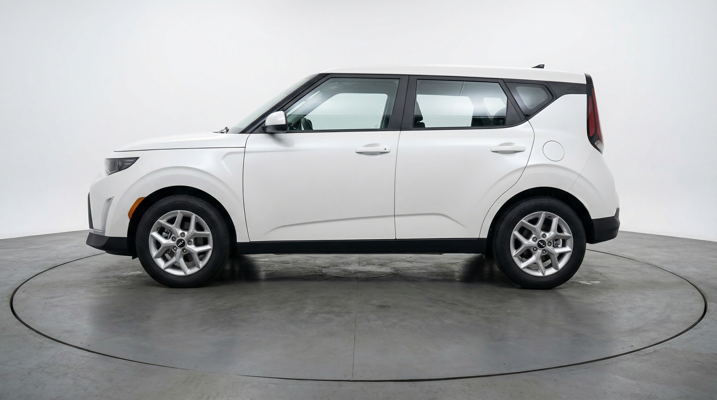 Thumbnail: 2025 Kia Soul - 4