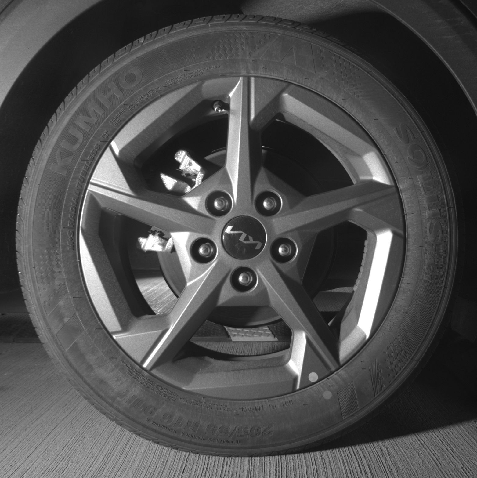 Thumbnail: 2025 Kia K4 - 12