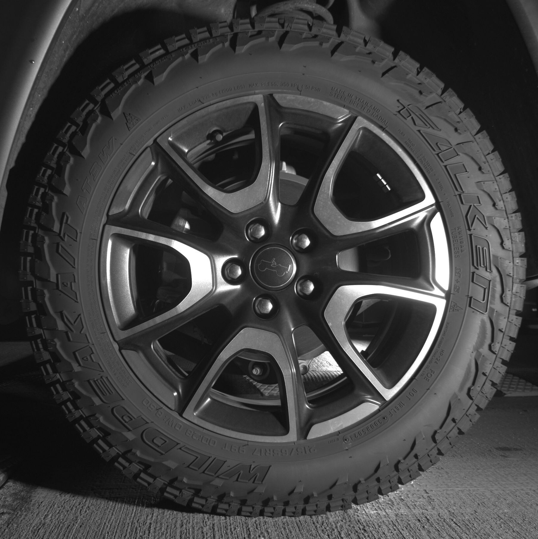 Thumbnail: 2025 Jeep Compass - 11