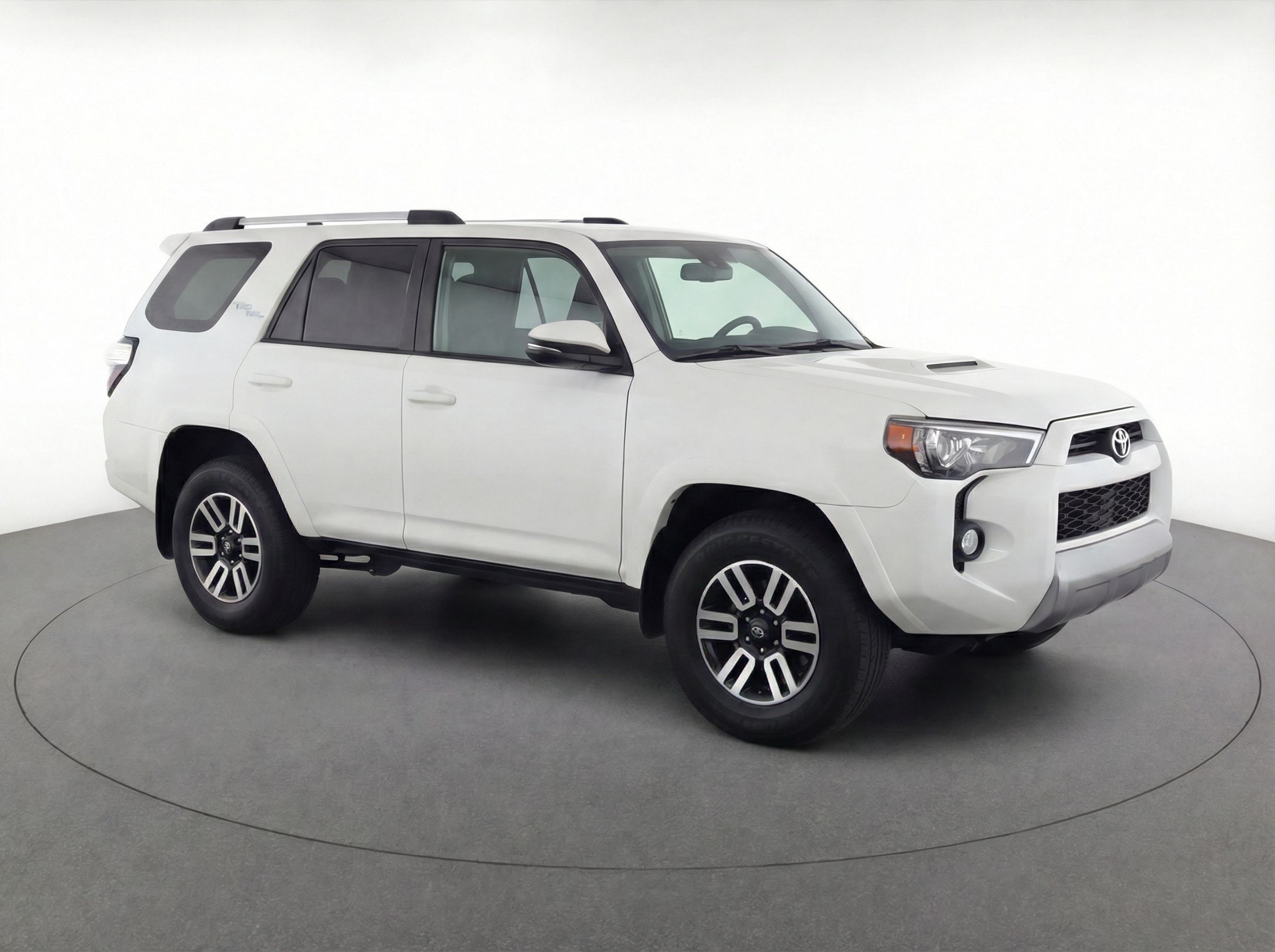Thumbnail: 2024 Toyota 4Runner - 1