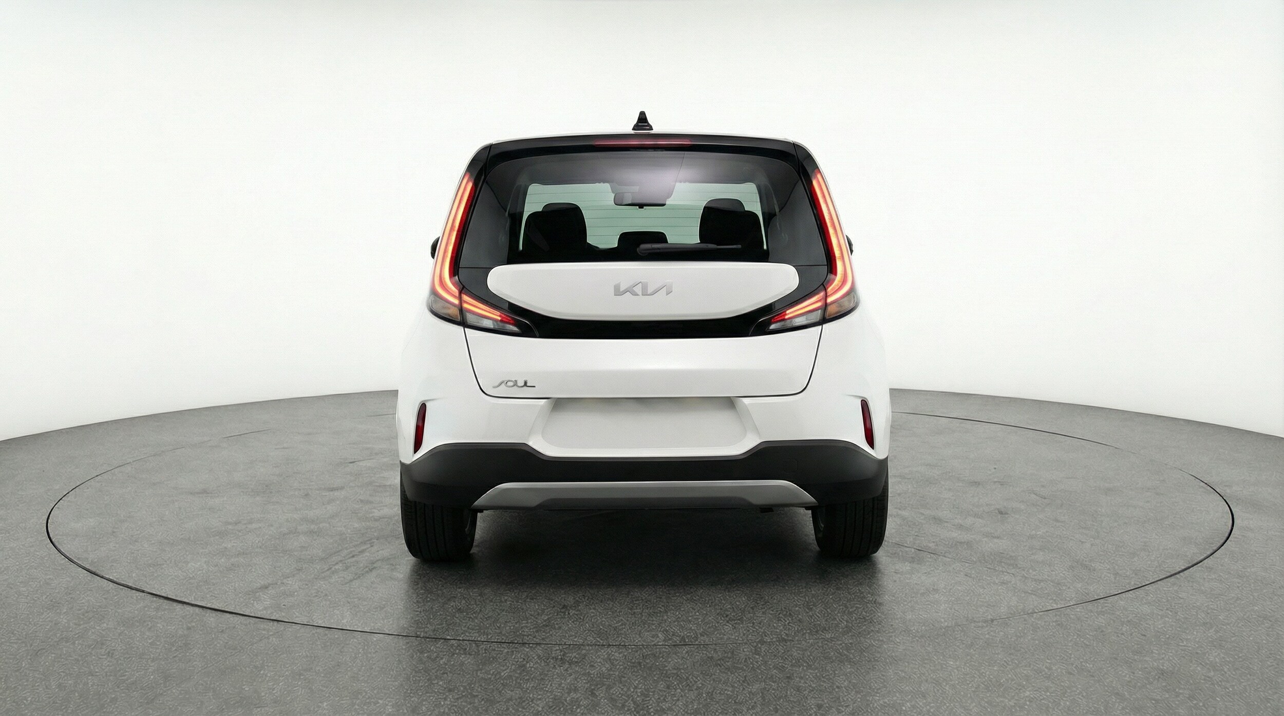 Thumbnail: 2025 Kia Soul - 6