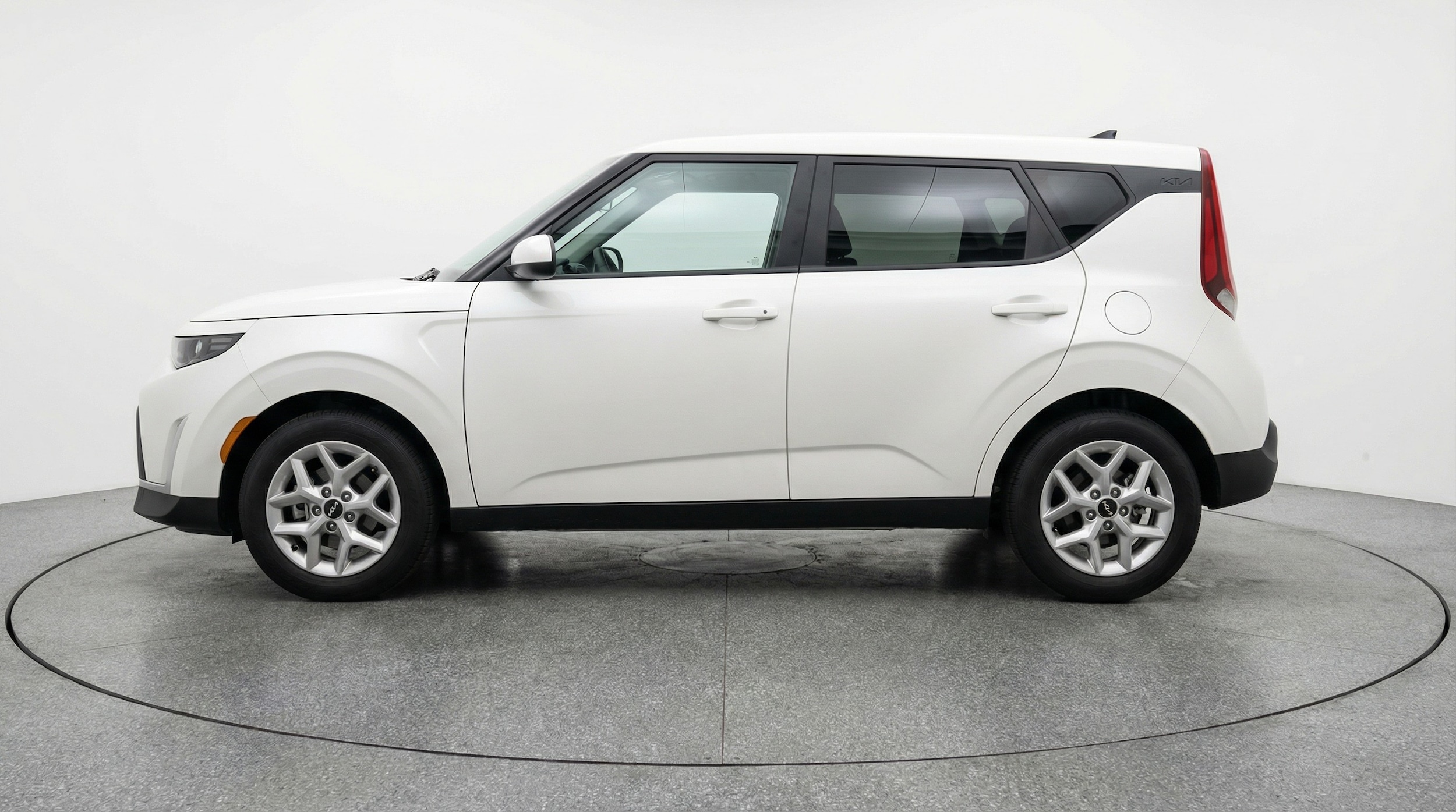 Thumbnail: 2025 Kia Soul - 4