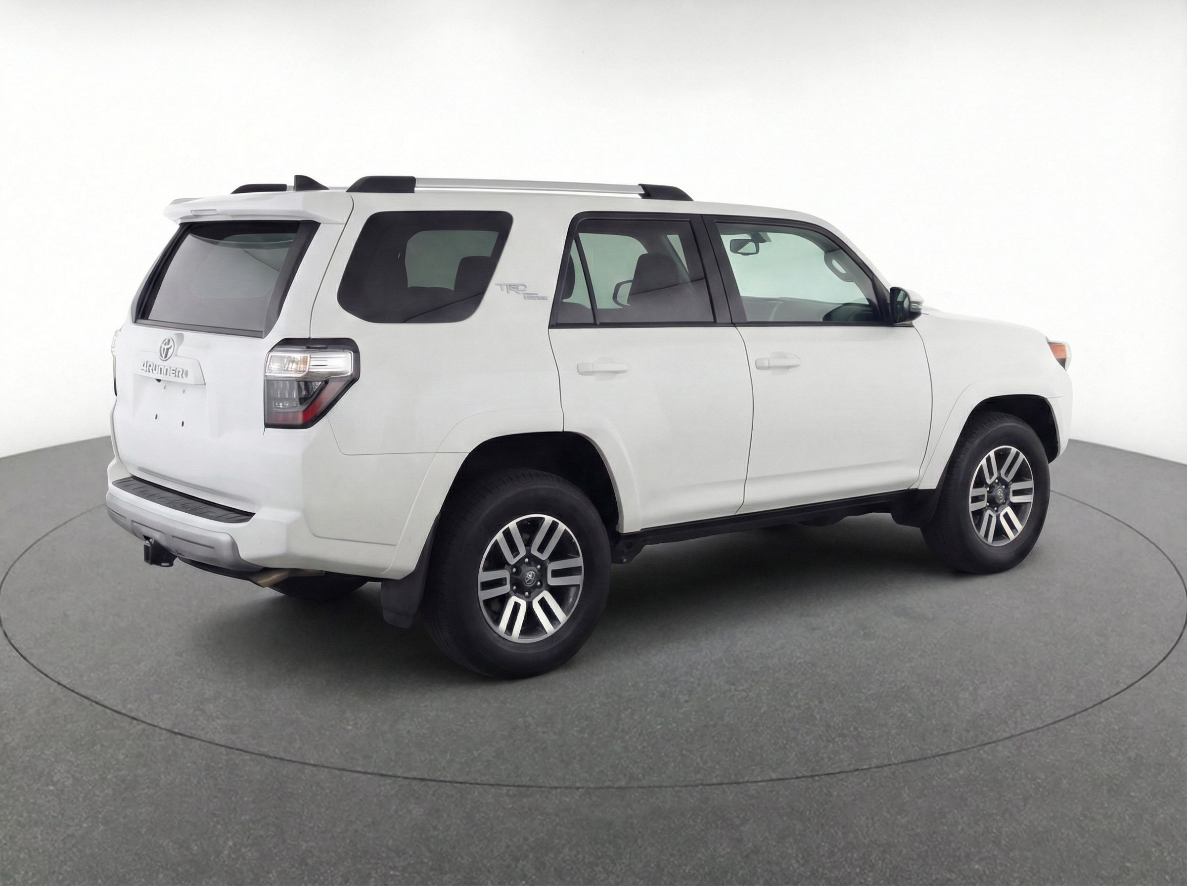 Thumbnail: 2024 Toyota 4Runner - 7