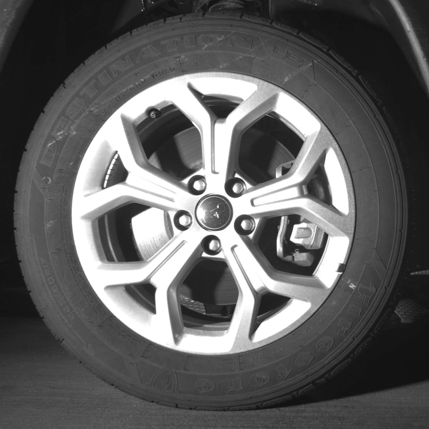 Thumbnail: 2025 Jeep Compass - 10