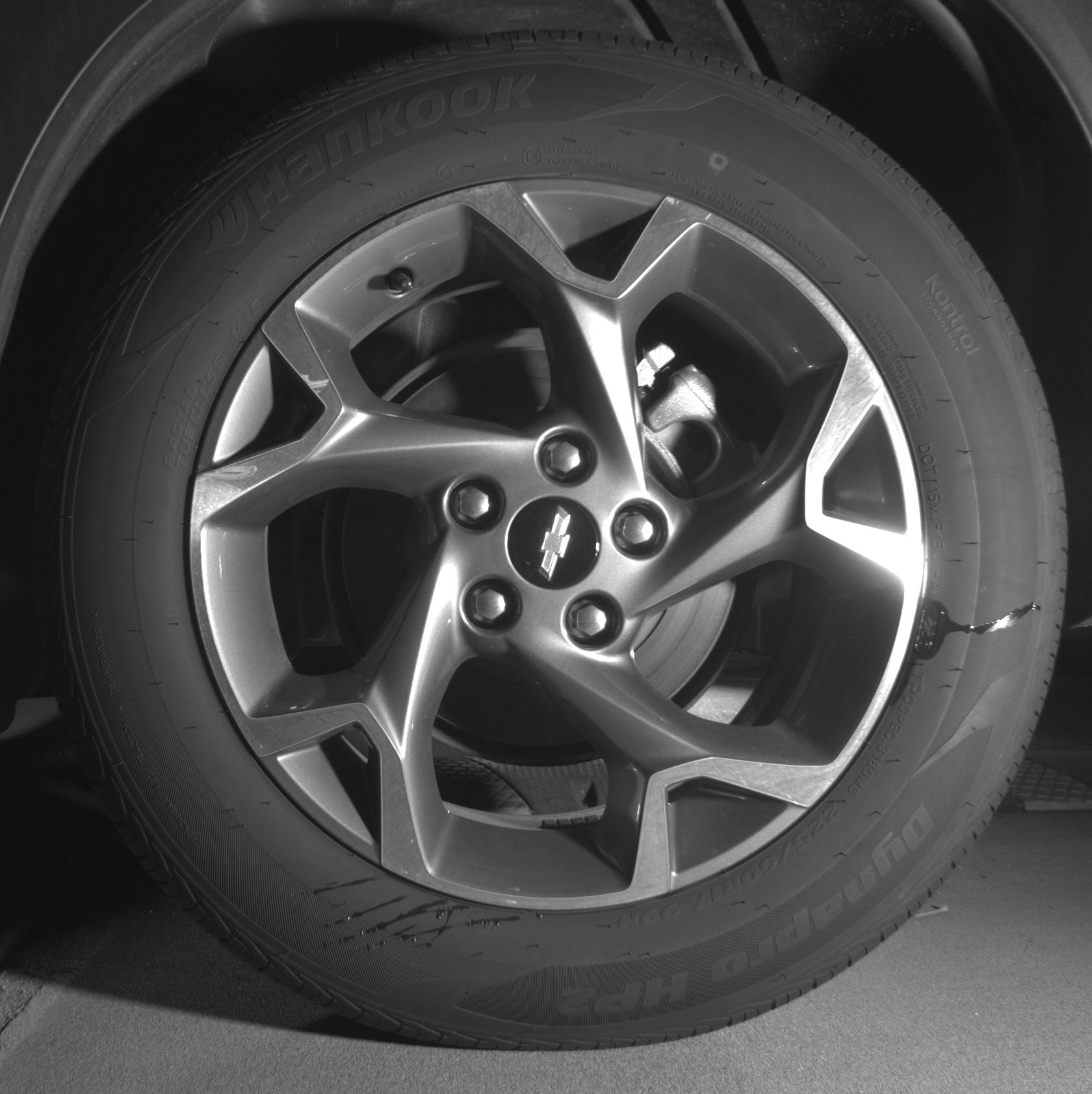 Thumbnail: 2025 Chevrolet Trax - 11