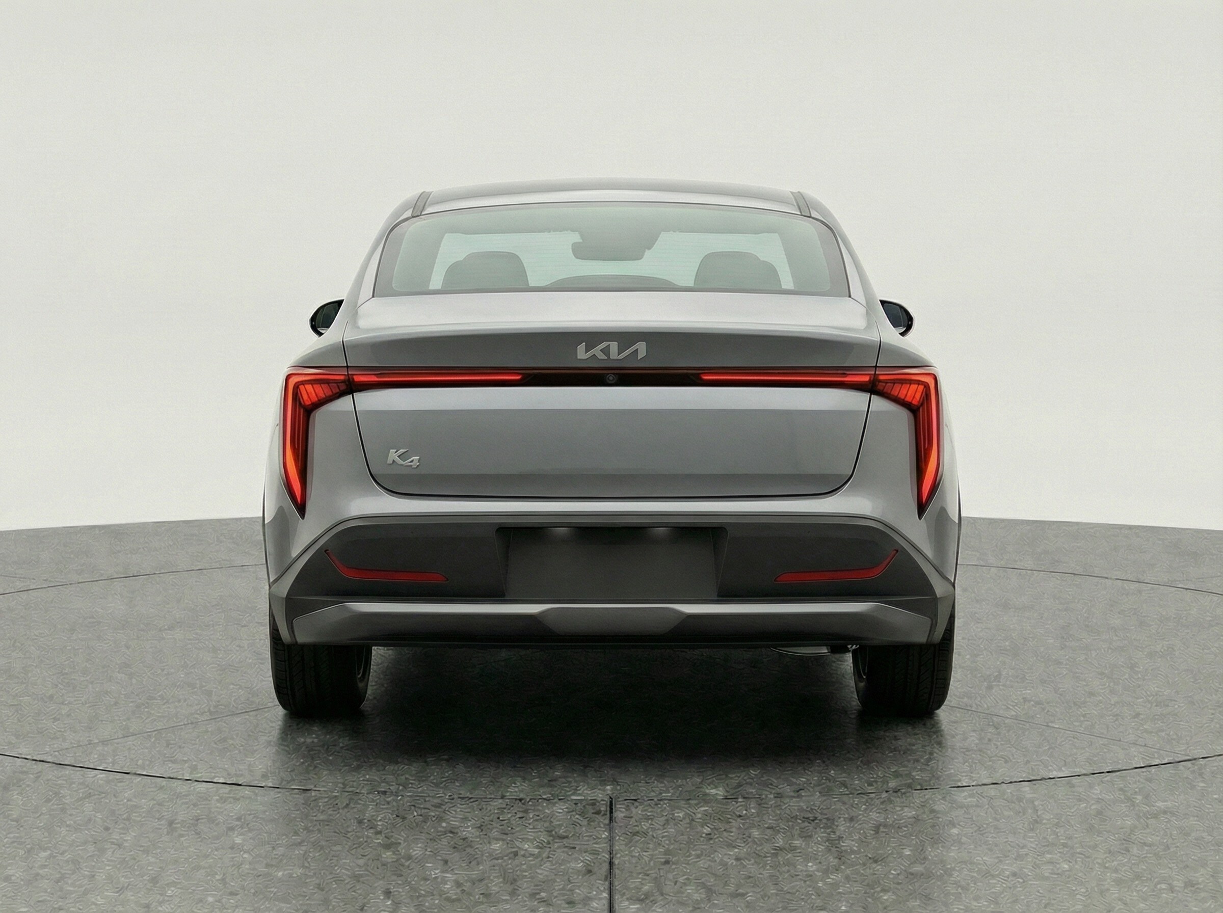Thumbnail: 2025 Kia K4 - 6