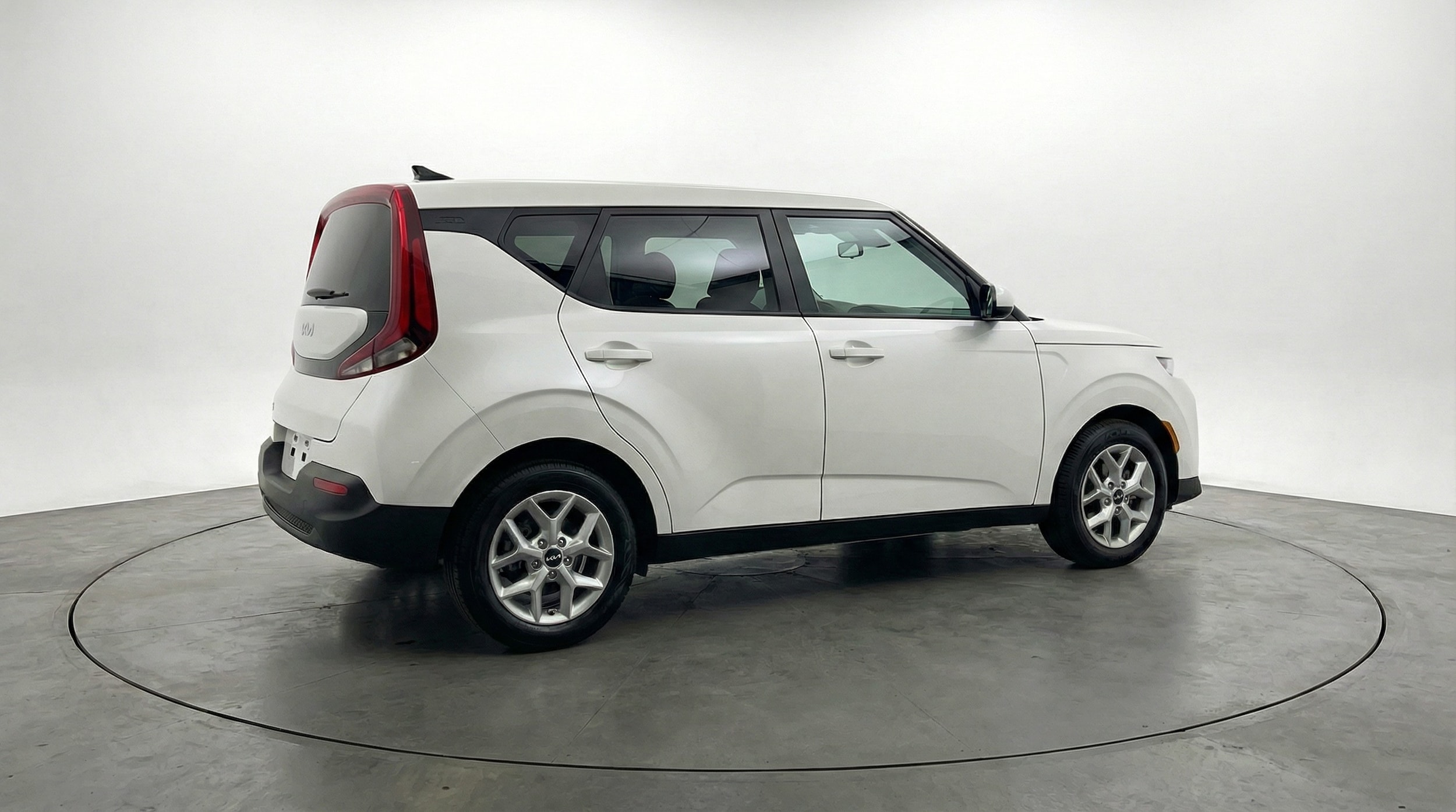 Thumbnail: 2025 Kia Soul - 7