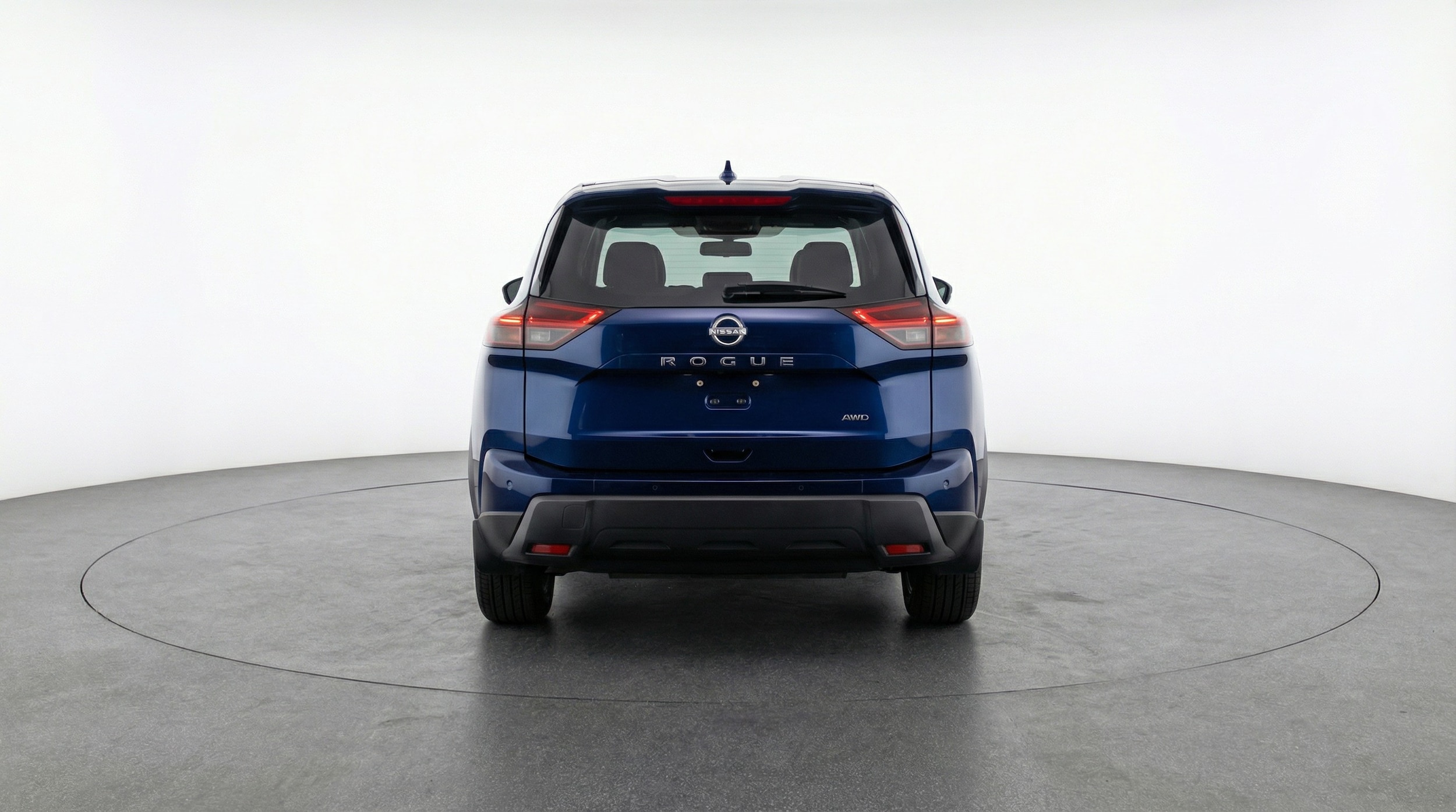 Thumbnail: 2025 Nissan Rogue - 6