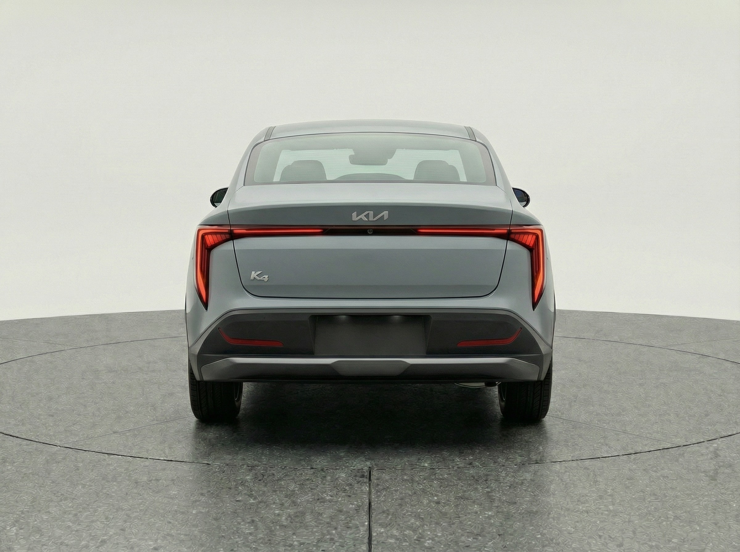 Thumbnail: 2025 Kia K4 - 6