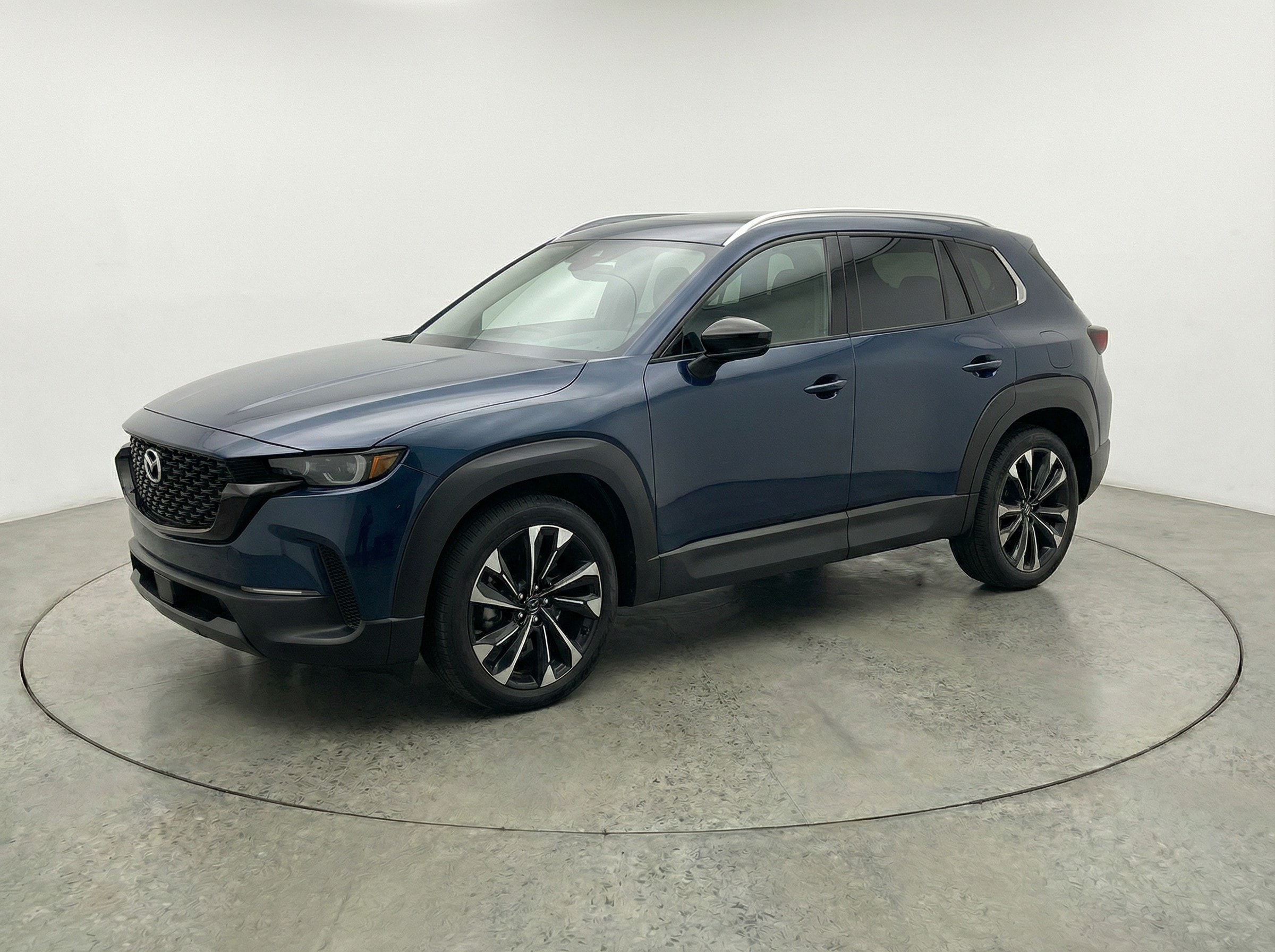 Thumbnail: 2025 Mazda CX-50 - 3
